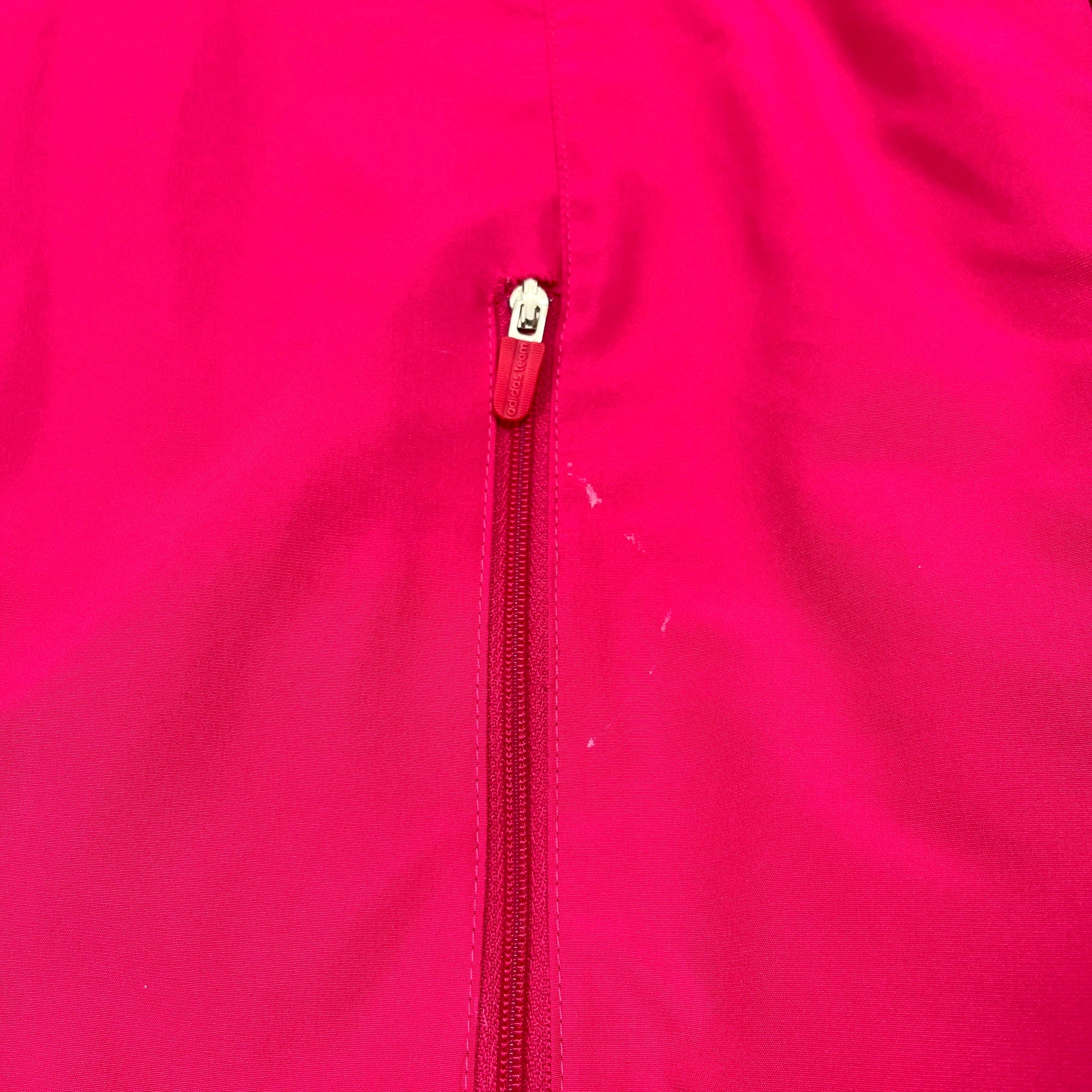 Adidas Real Madrid Trainingsjacke 2015 L - Vinverse