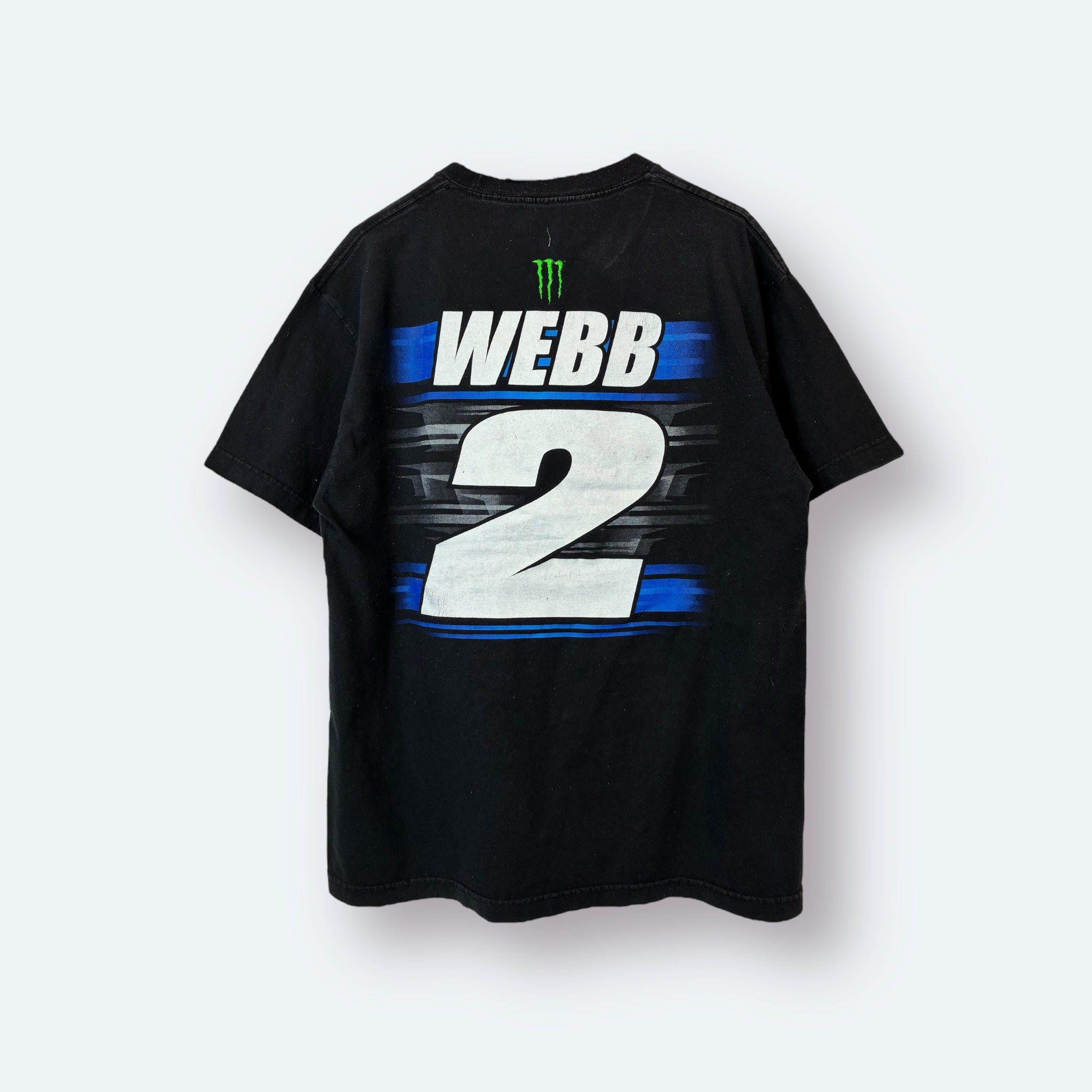 American Motocross Champion T-Shirt Cooper Webb L - Vinverse