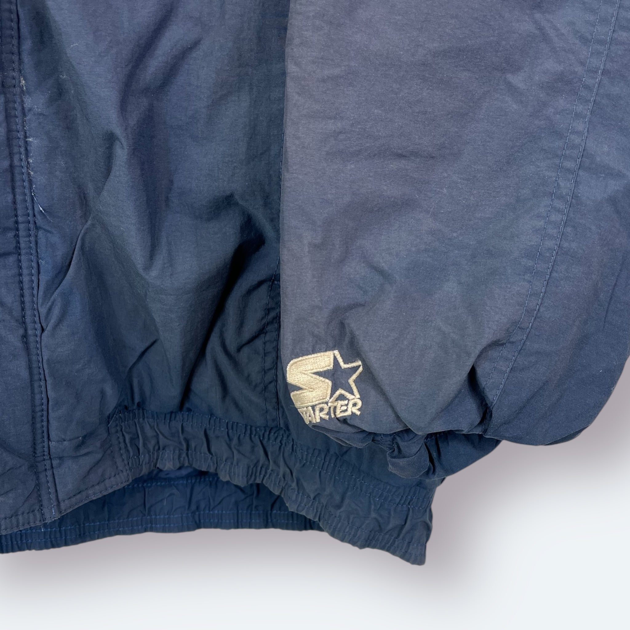 Starter NFL Chicago Bears Pro Sports Jacke L - Vinverse