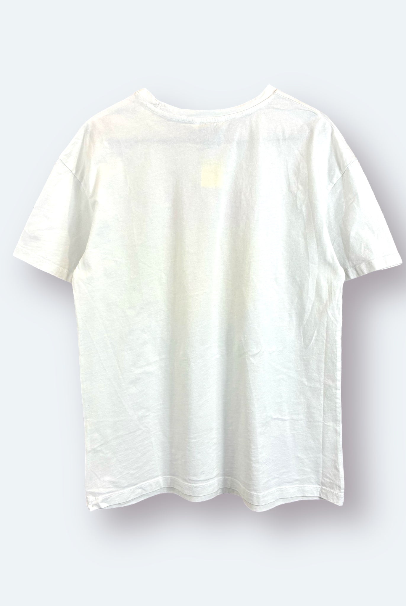 ACDC Band Shirt Print M - Vinverse