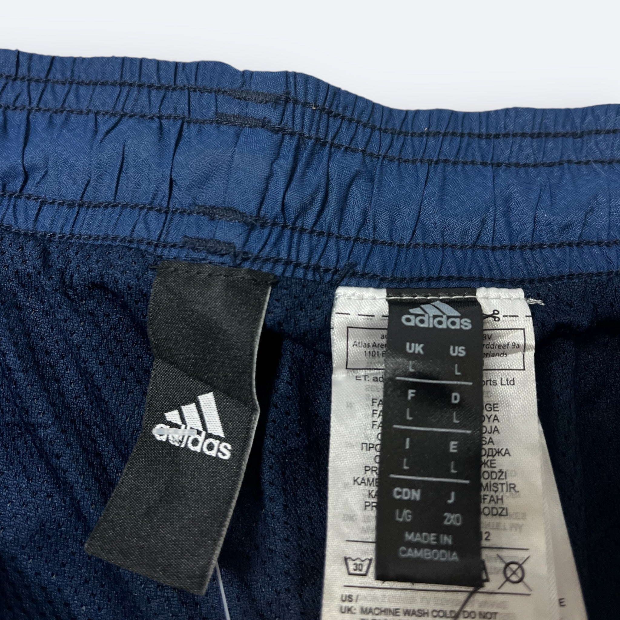Adidas Trackpants L - Vinverse
