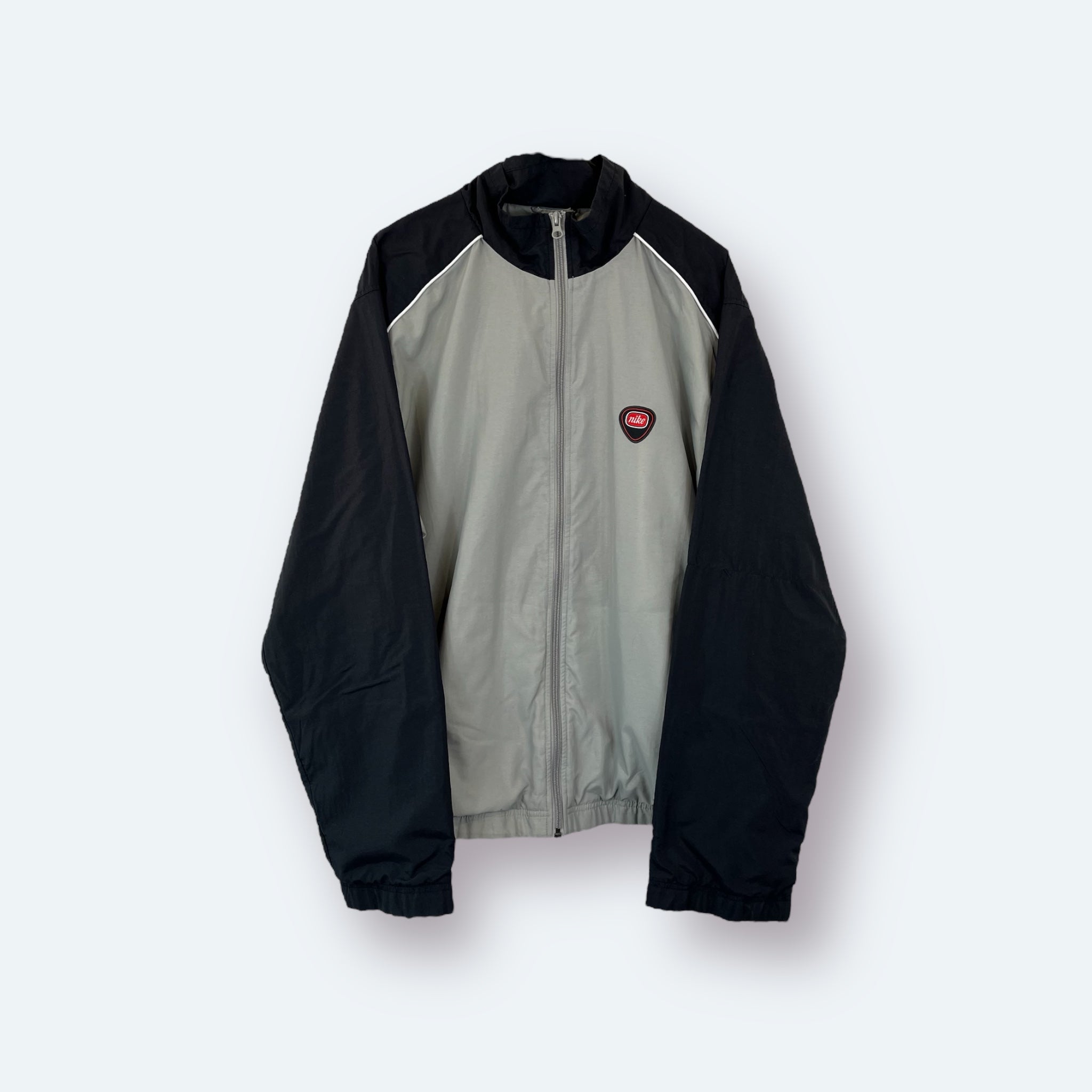 Nike Vintage Trainingsjacke XL - Vinverse