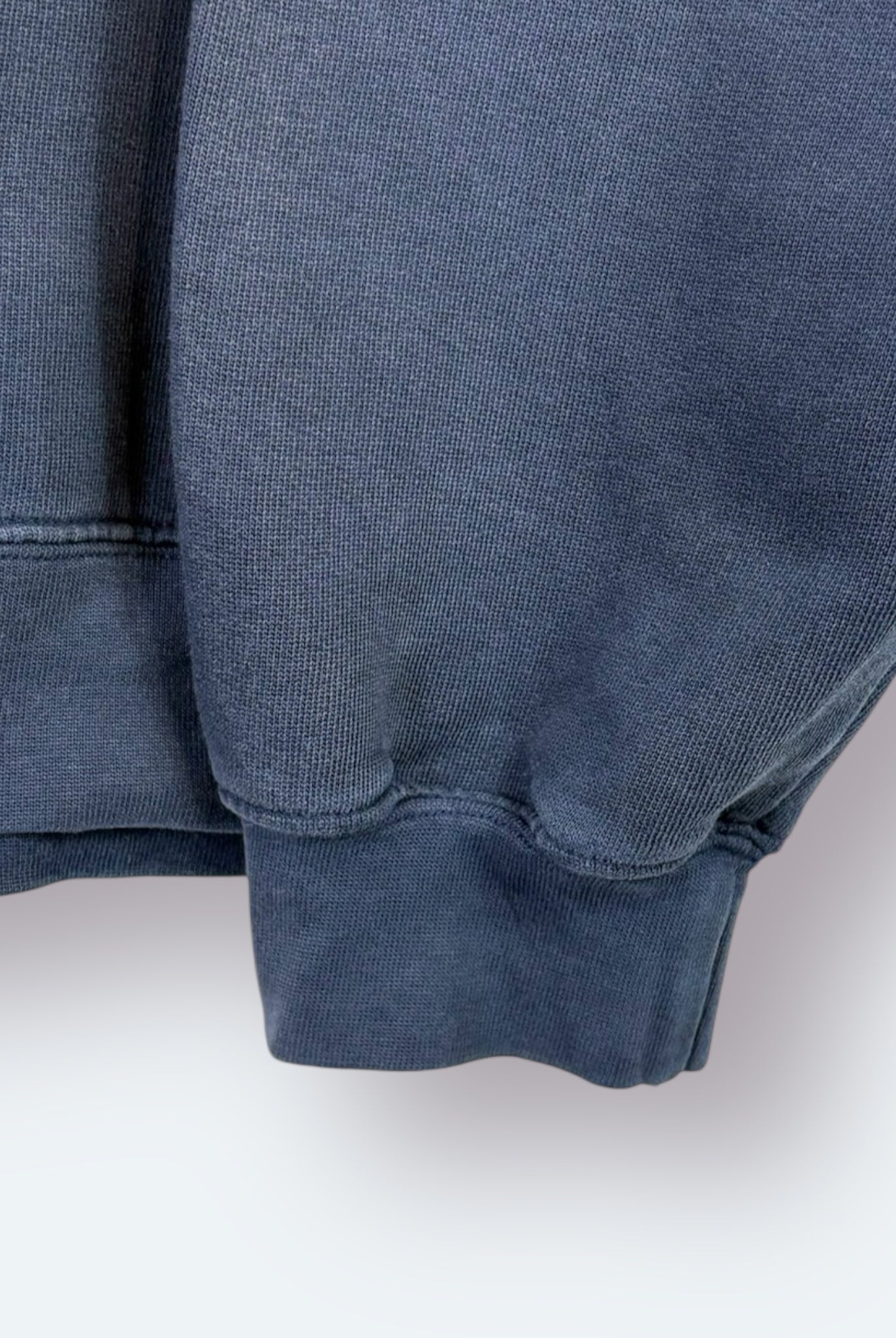 Timberland 90s Vintage Sweater Marineblau M - Vinverse