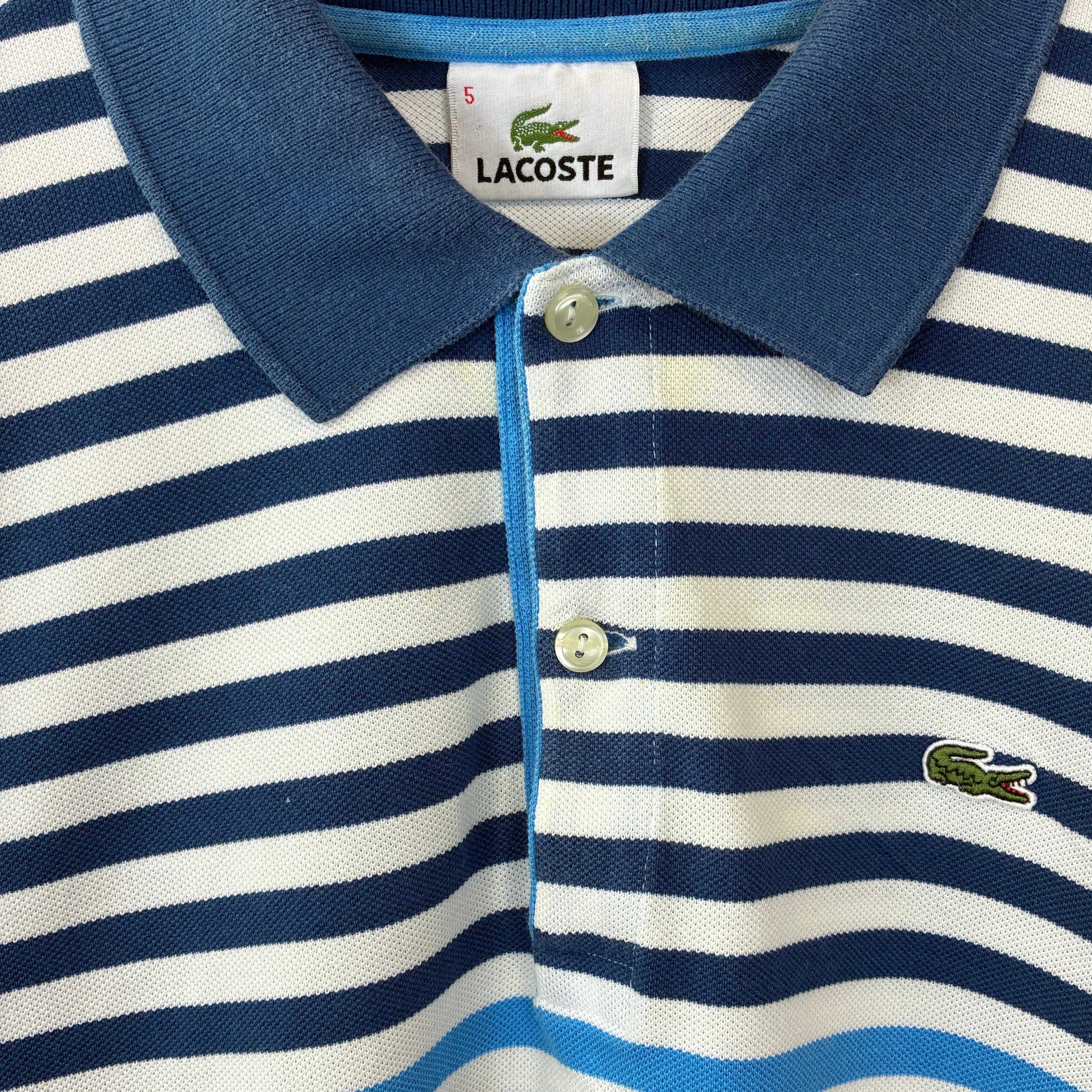 Lacoste Small Logo Polo M - Vinverse