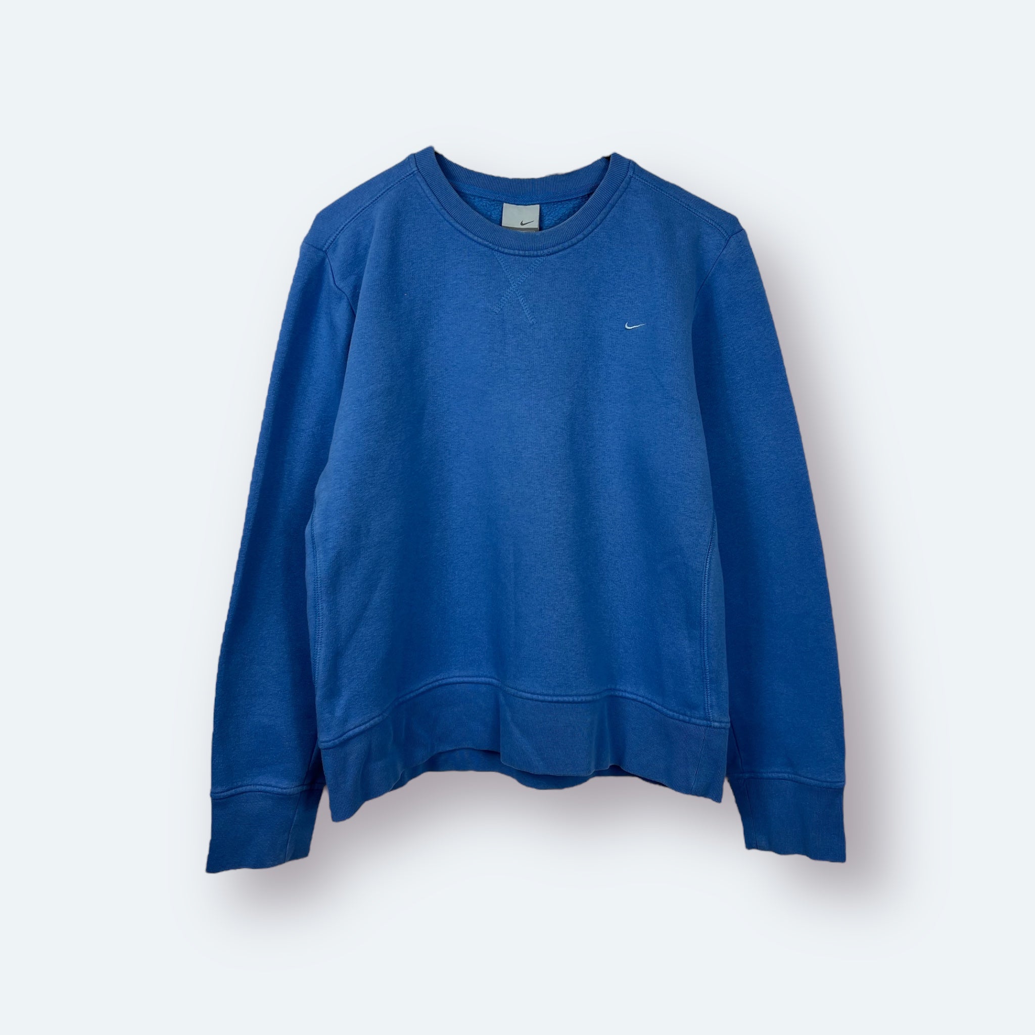 Nike Sweater Small Logo S - Vinverse