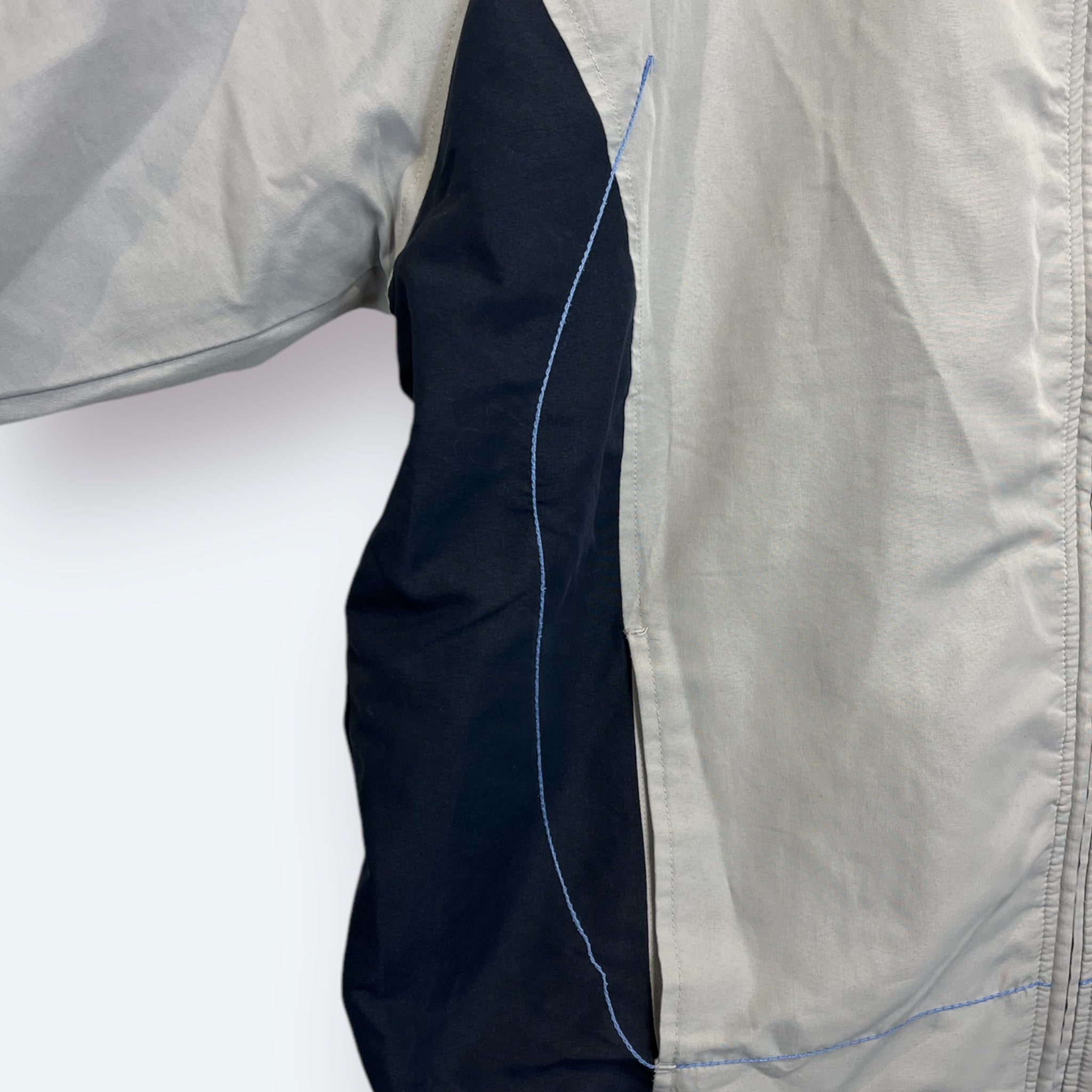 Lotto Vintage Trainingsjacke Small Logo M - Vinverse