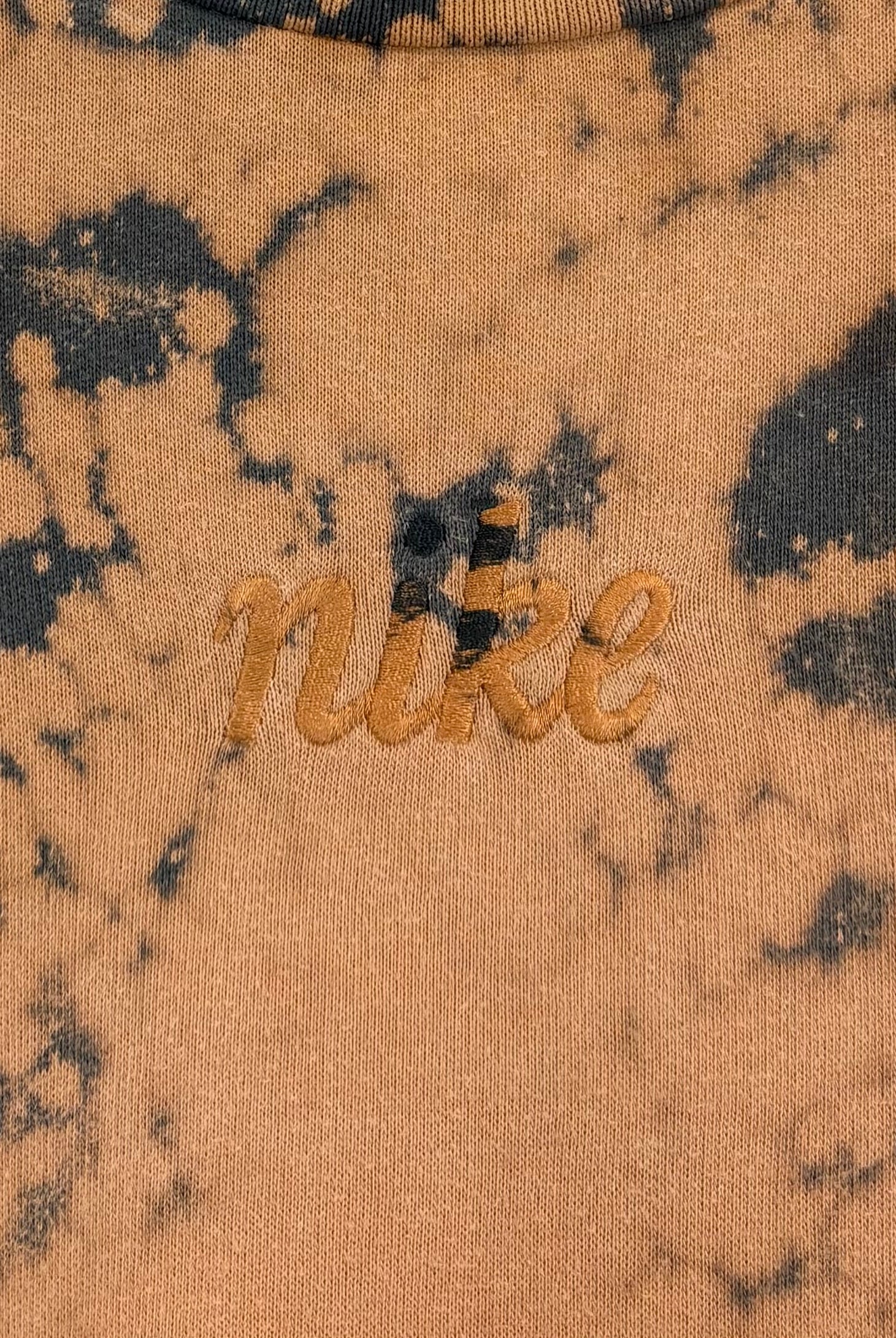 Nike Re:Bleach Y2K 2000s Sweater S - Vinverse