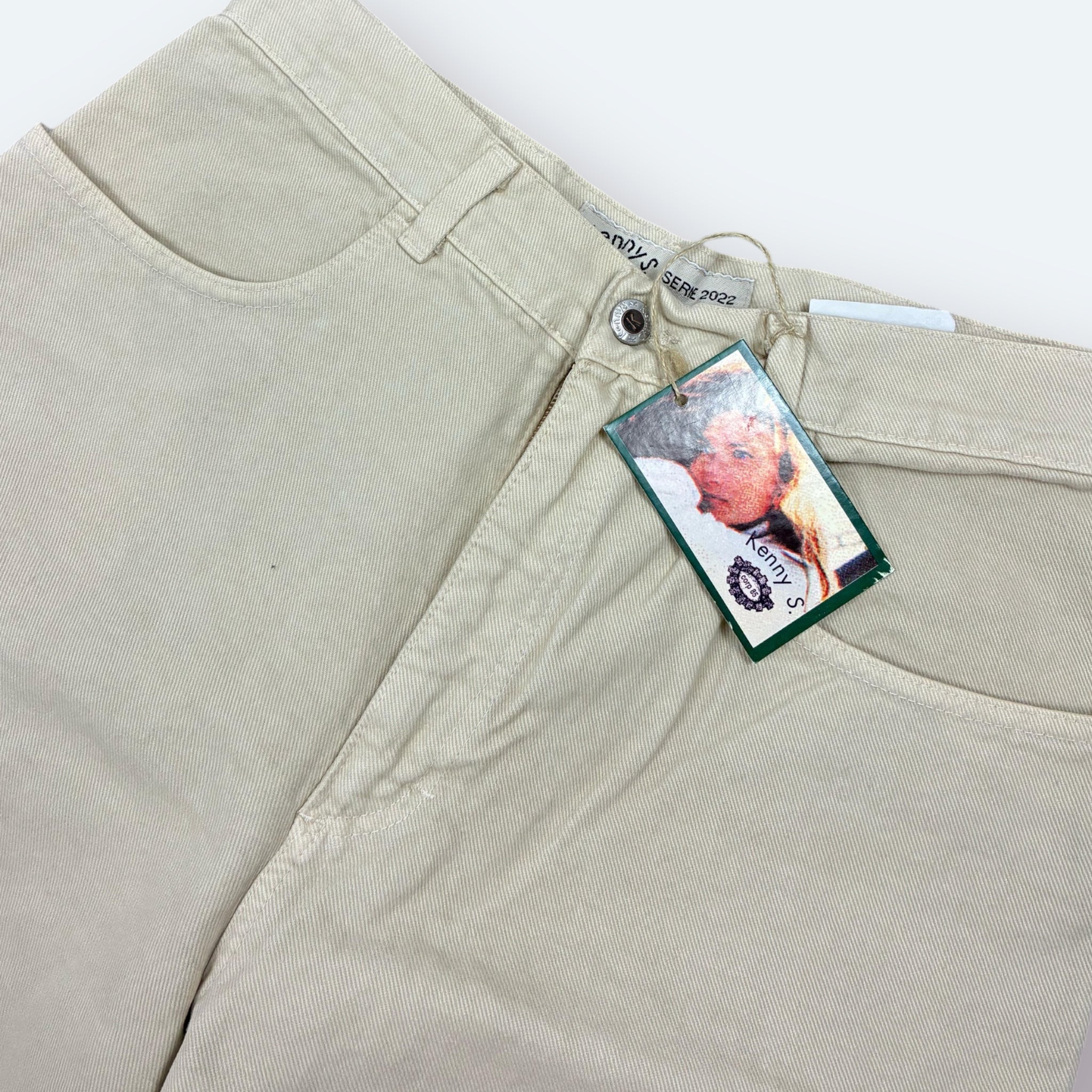 Kenny S. Damen Jeans Rimini 32 - Vinverse