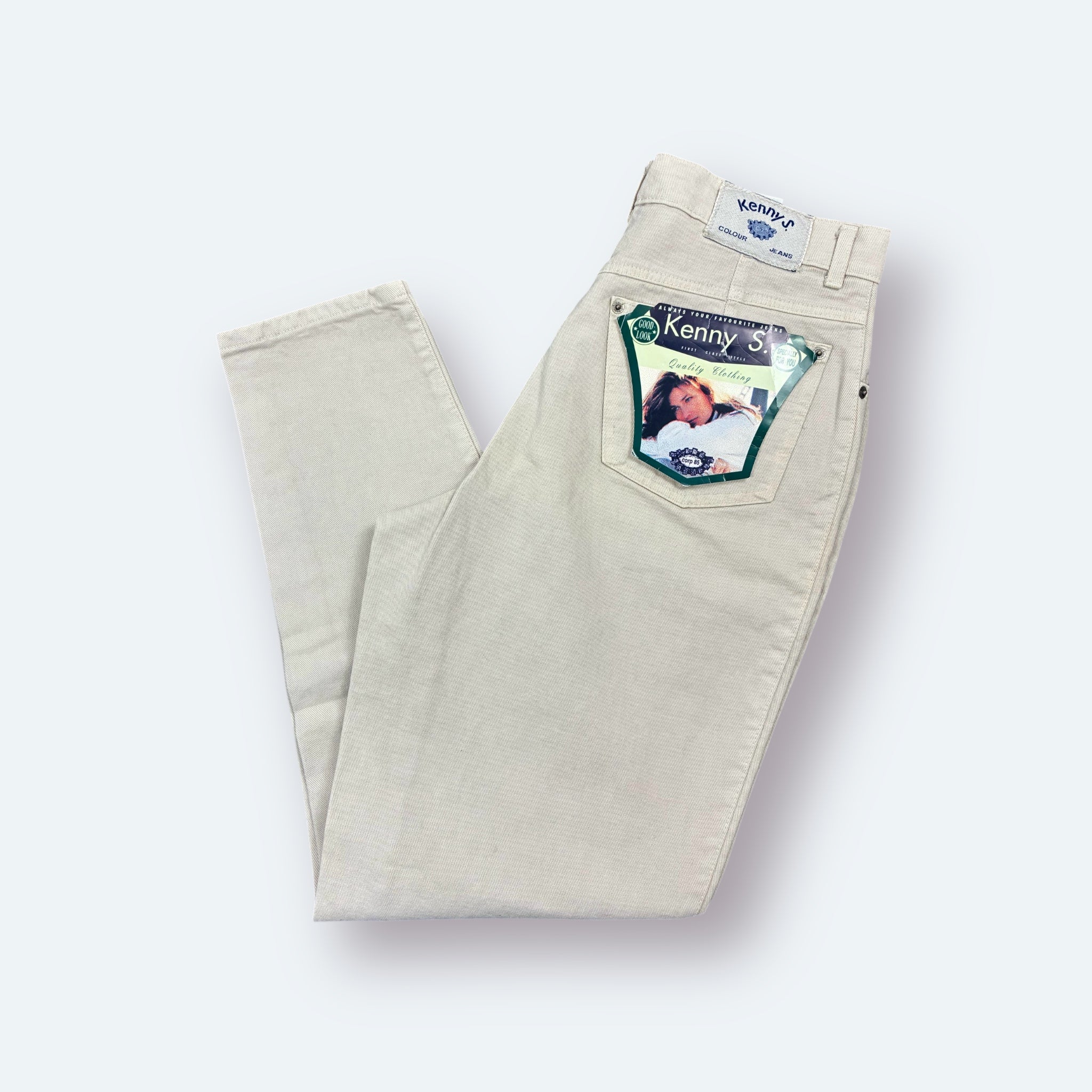 Kenny S. Damen Jeans Alice 32/30 - Vinverse