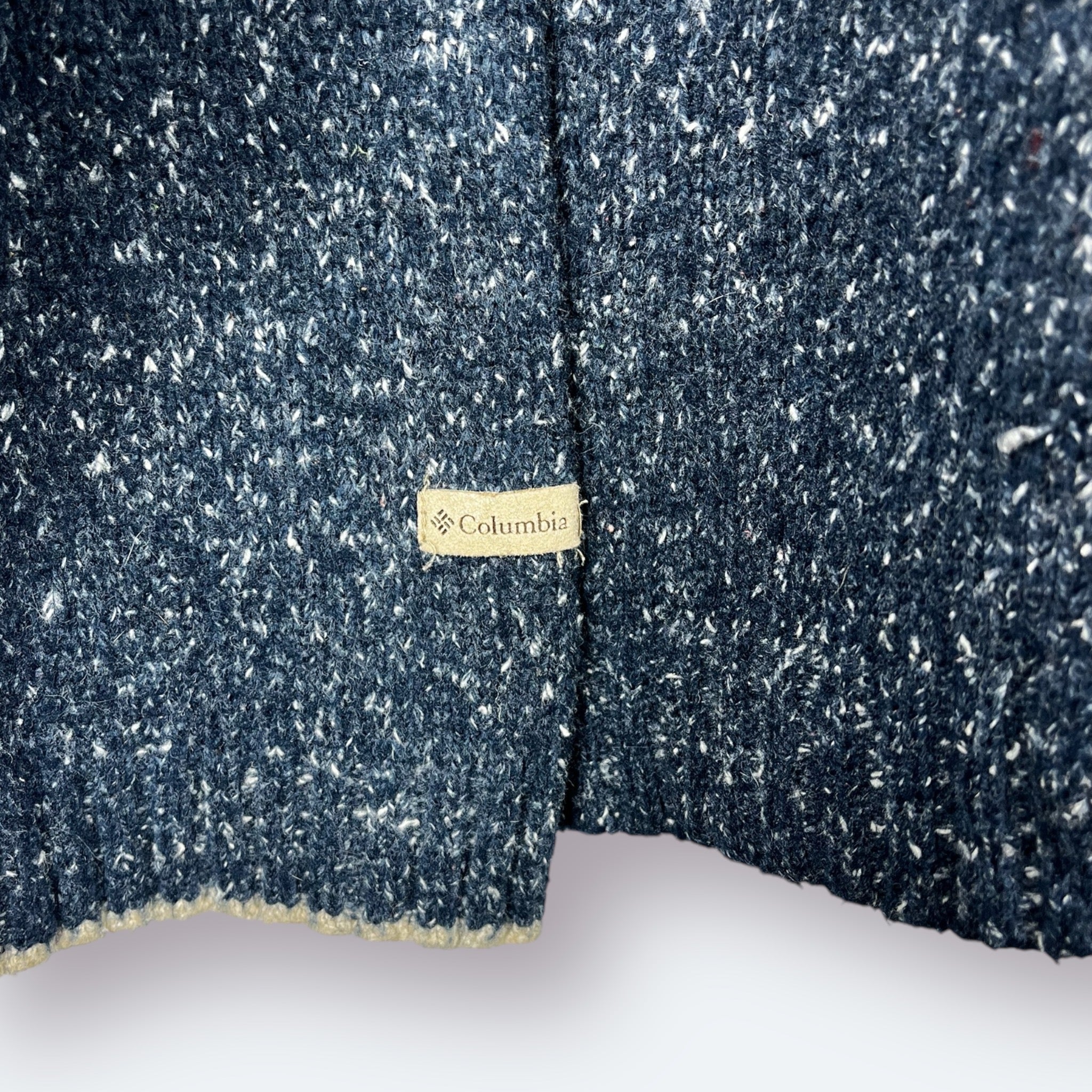 Columbia Strickpullover XXL - Vinverse