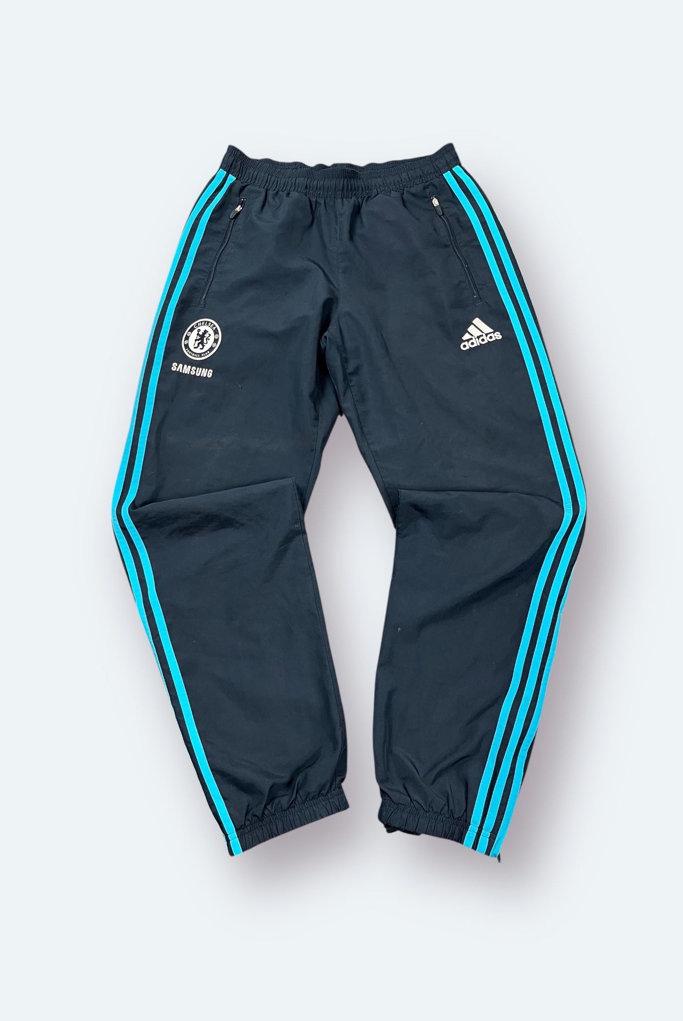 Adidas Chelsea Trackpants 2014 S - Vinverse