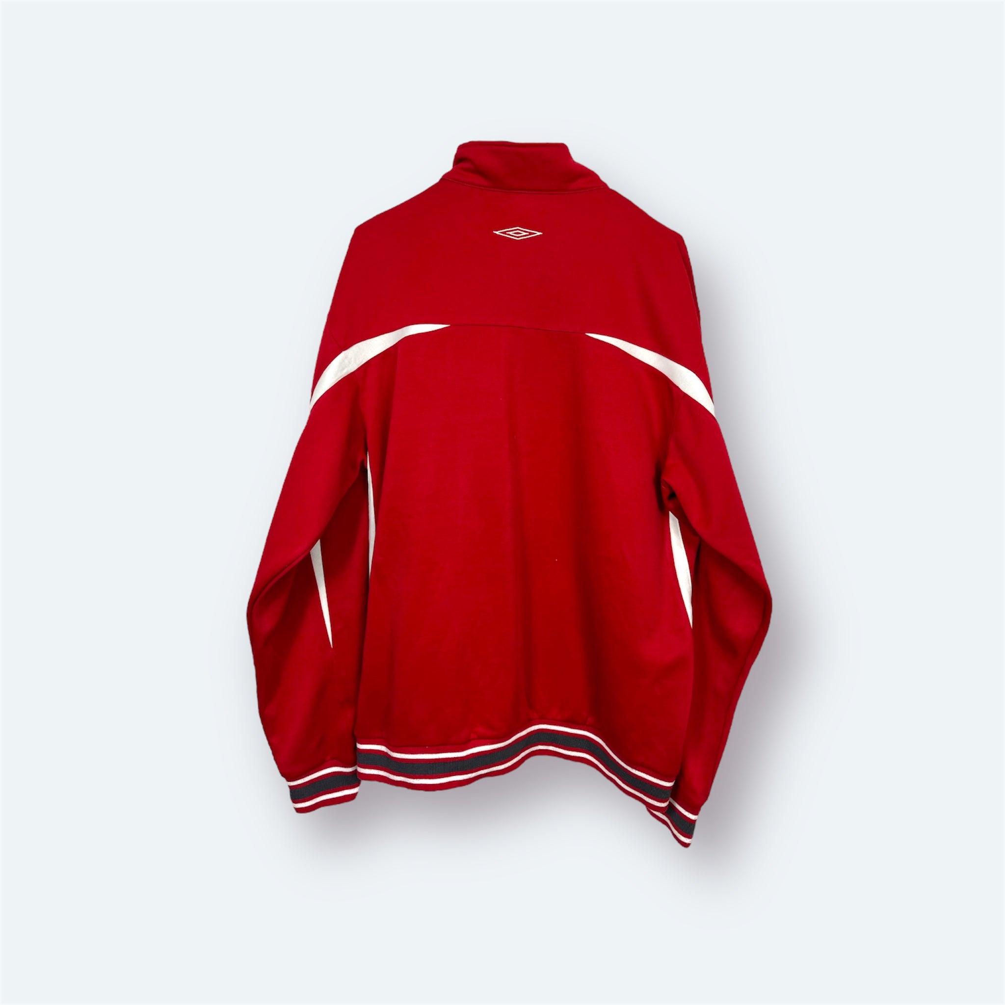 Umbro Trainingsjacke Bryne FK XL - Vinverse