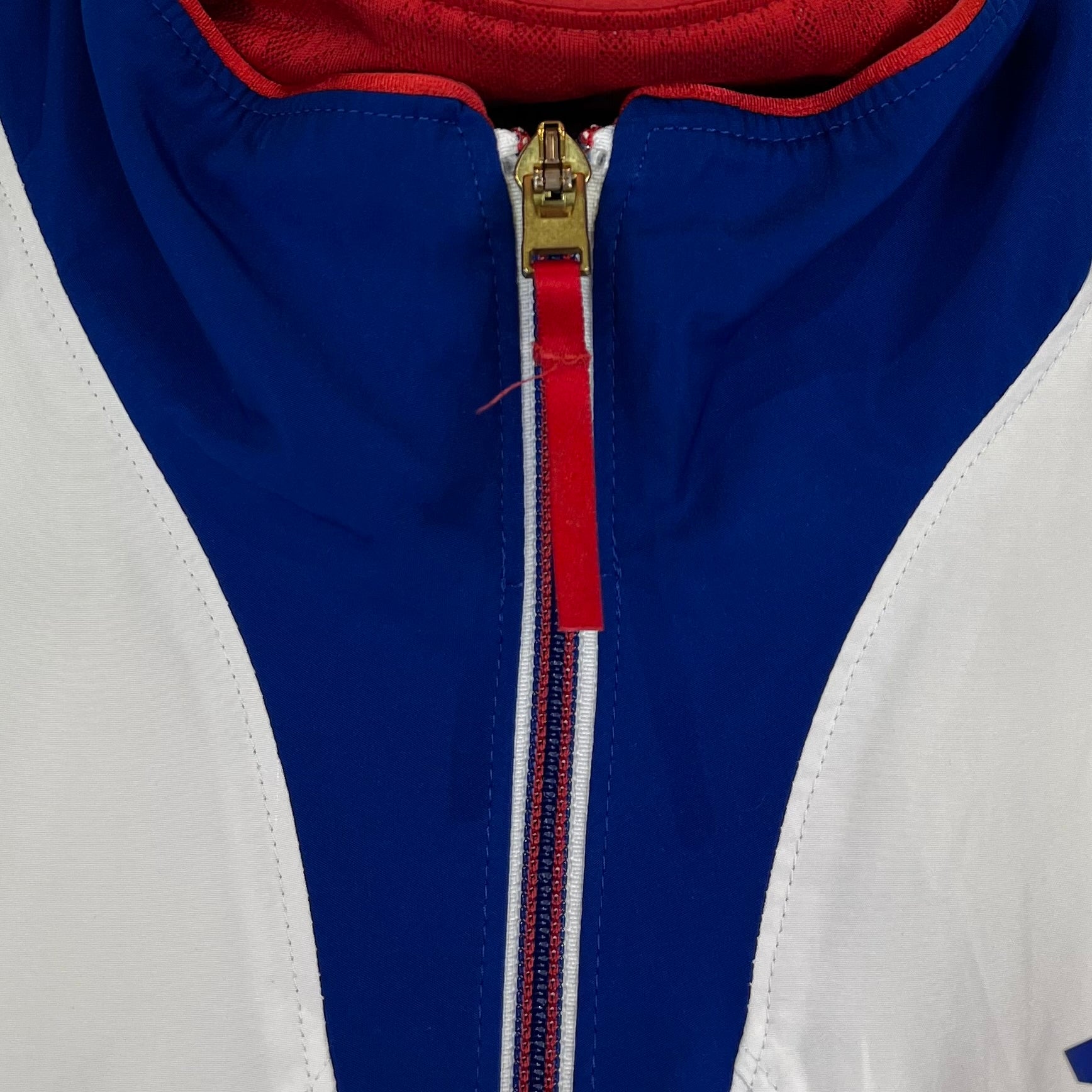 Adidas Frankreich Trainingsjacke S - Vinverse