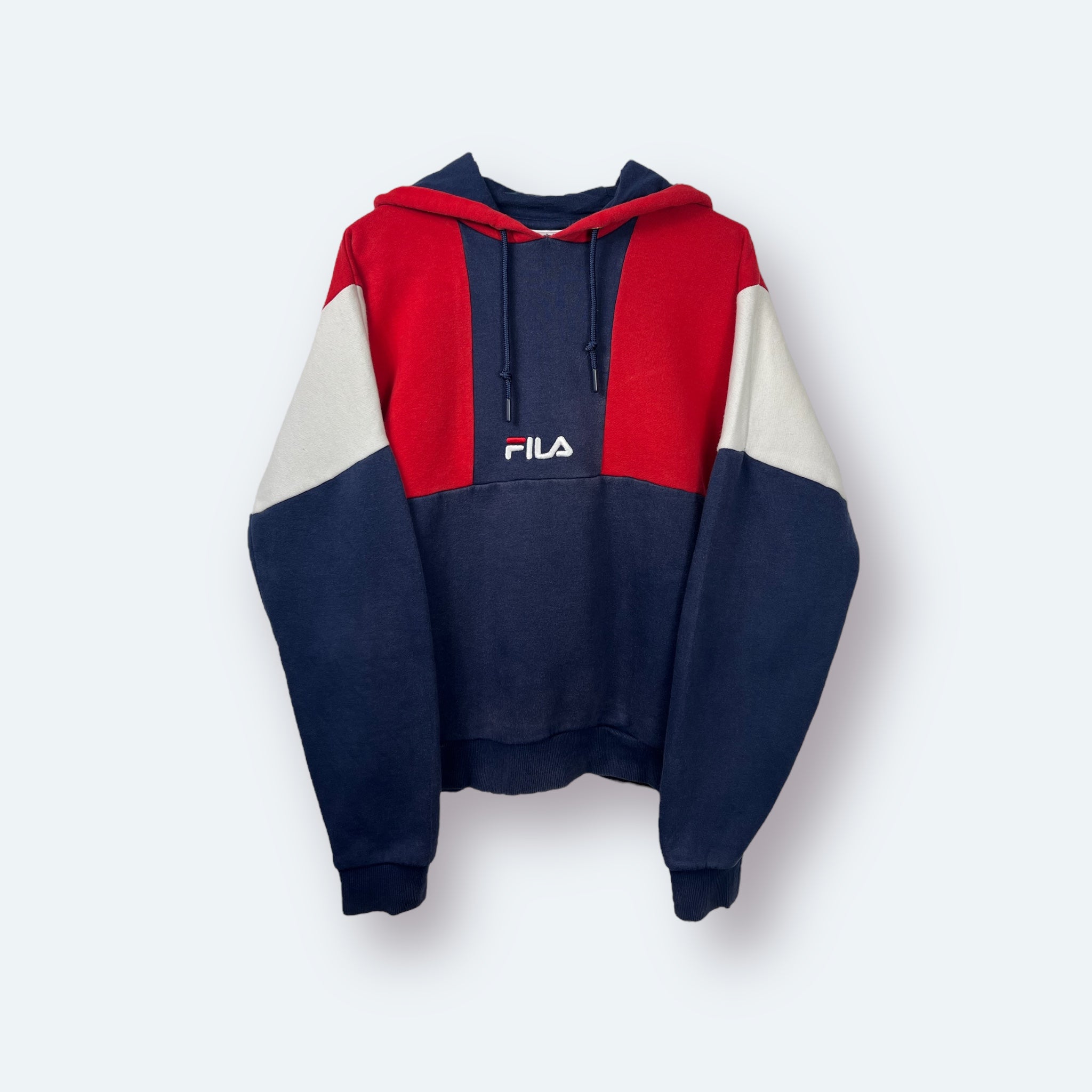 Fila Hoodie S - Vinverse