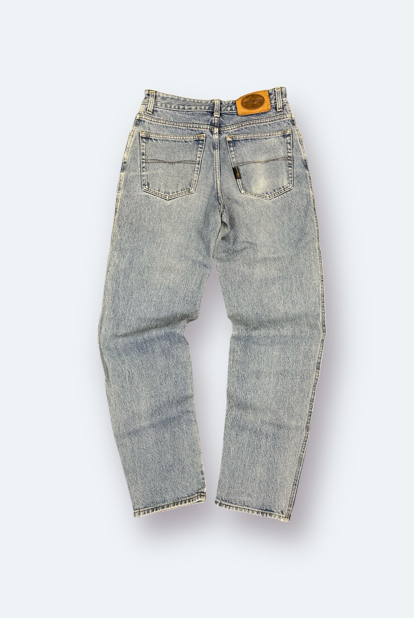Trussardi Jeans Hose 32/46 - Vinverse