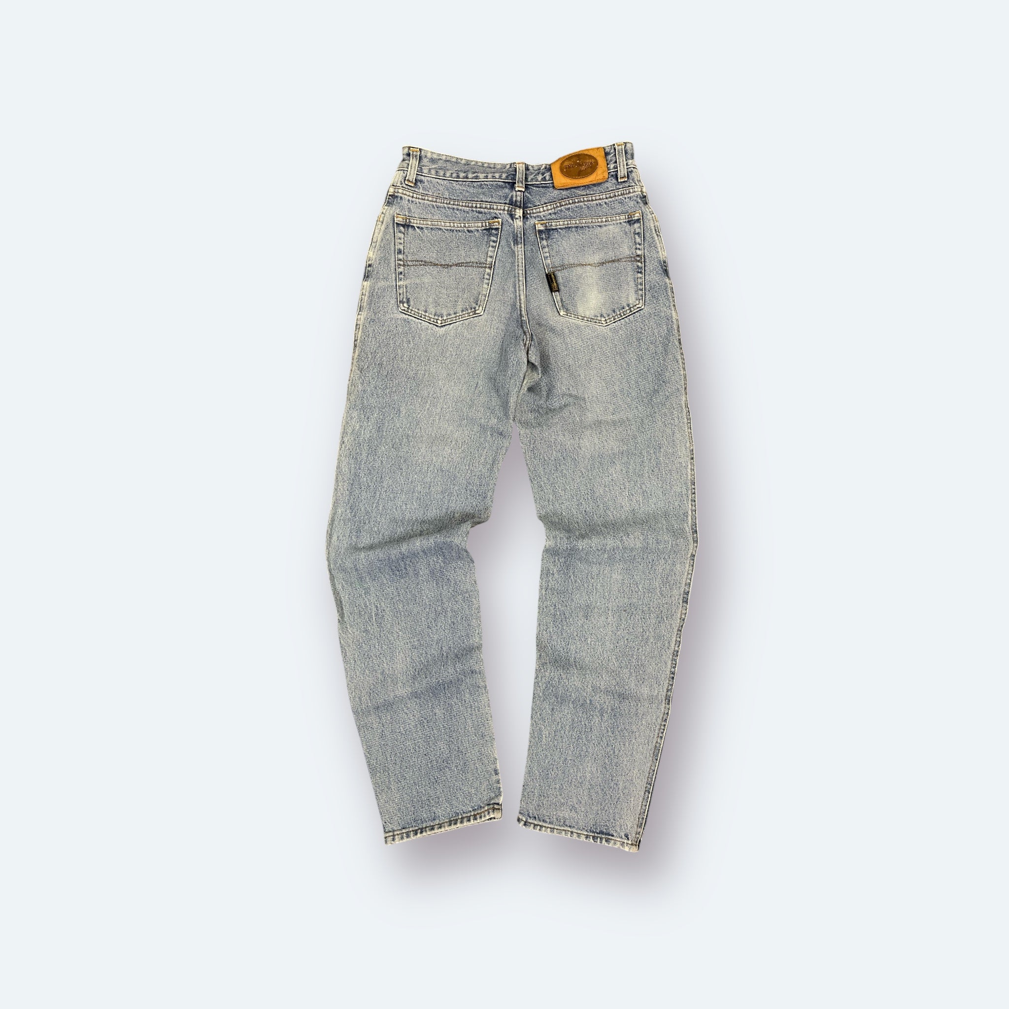 Trussardi Jeans Hose 32/46 - Vinverse