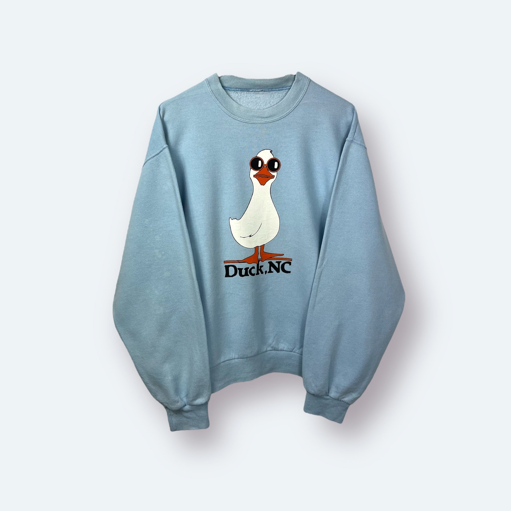 Printed Sweater Duck M - Vinverse