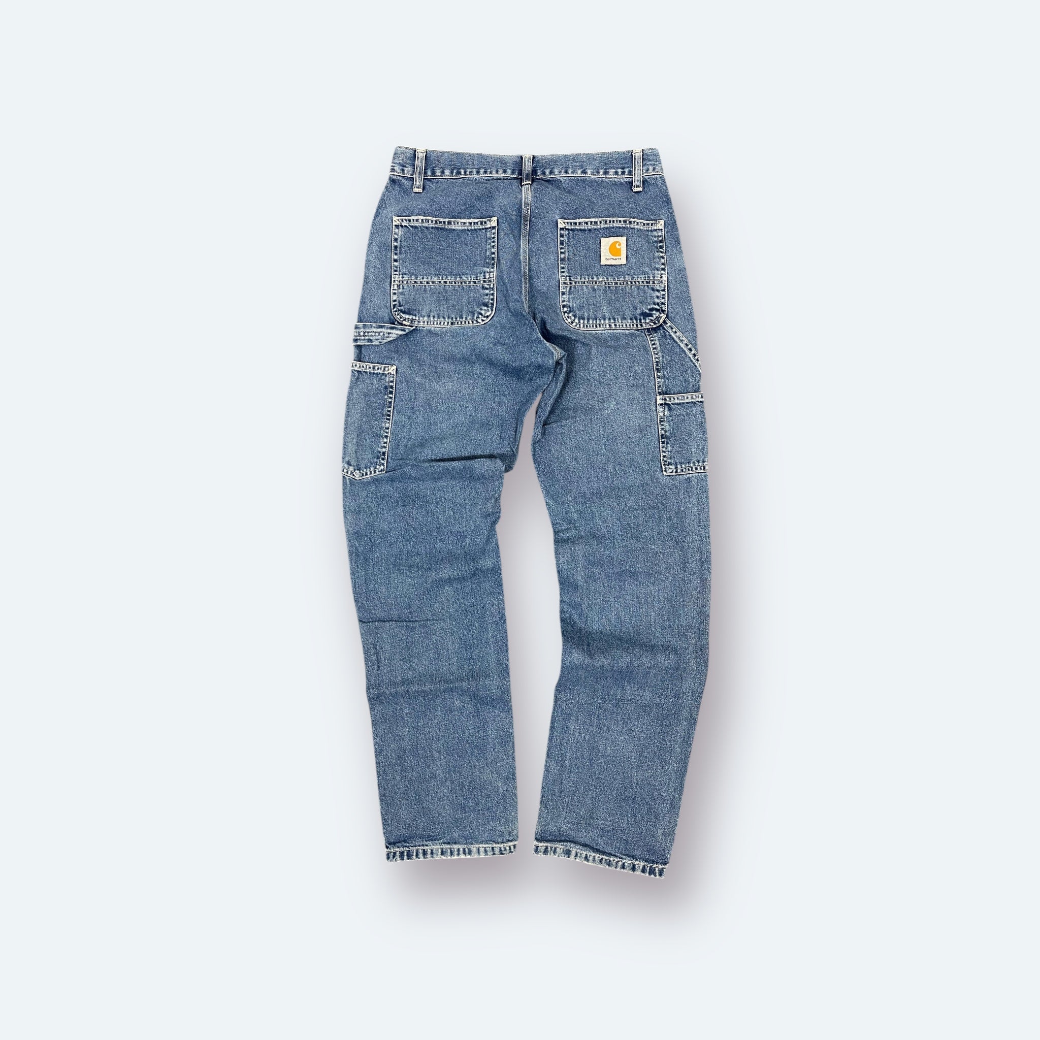 Carhartt Jeans Ruck Single Knee Pant Hose 30/32 - Vinverse