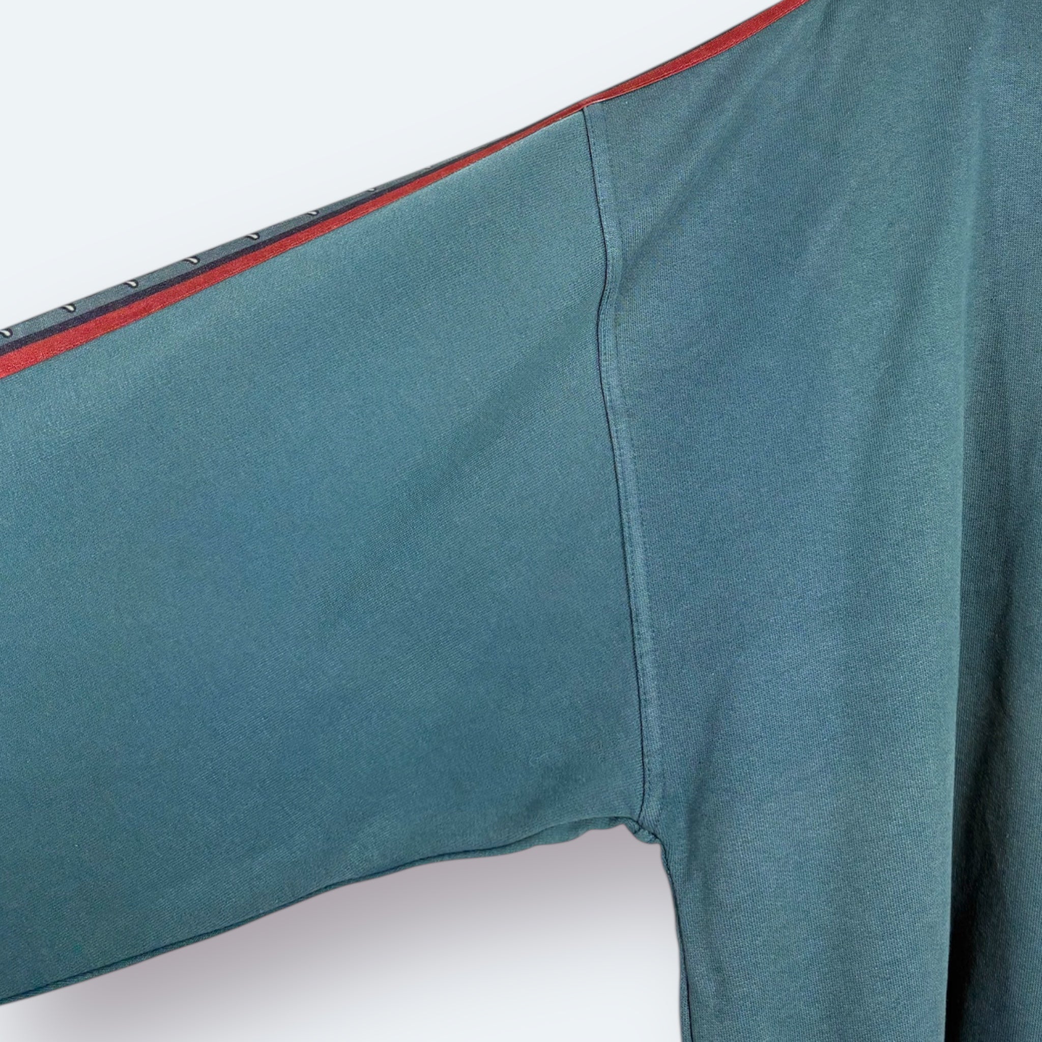 Puma 90s Vintage Sweater Grün XL - Vinverse