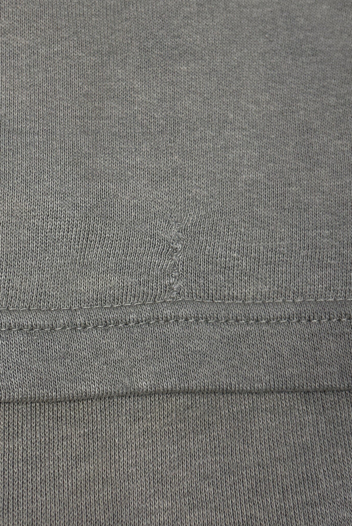 Nike Vintage Hoodie selten 90s Washed Khaki S - Vinverse