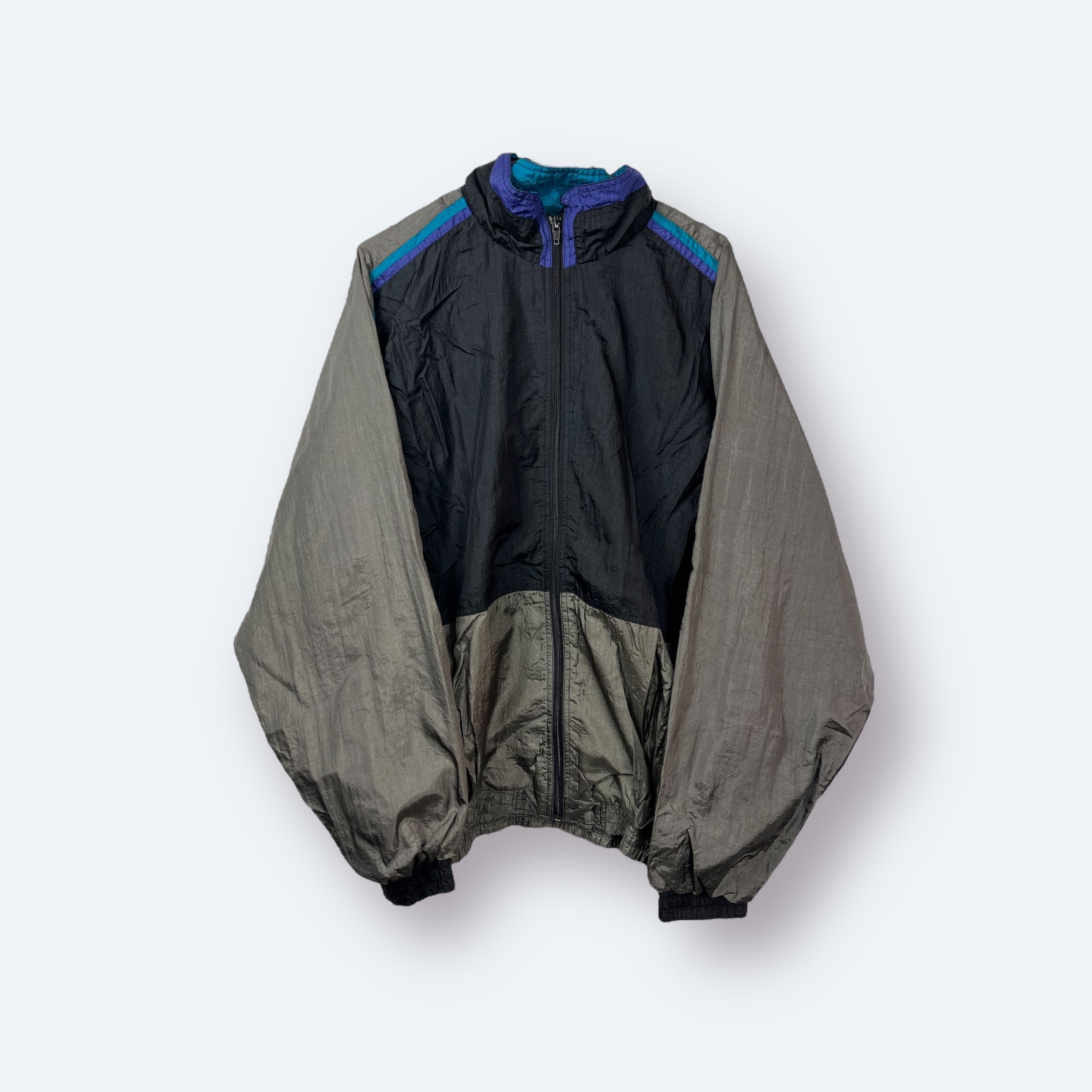 Vintage Trainingsjacke L - Vinverse