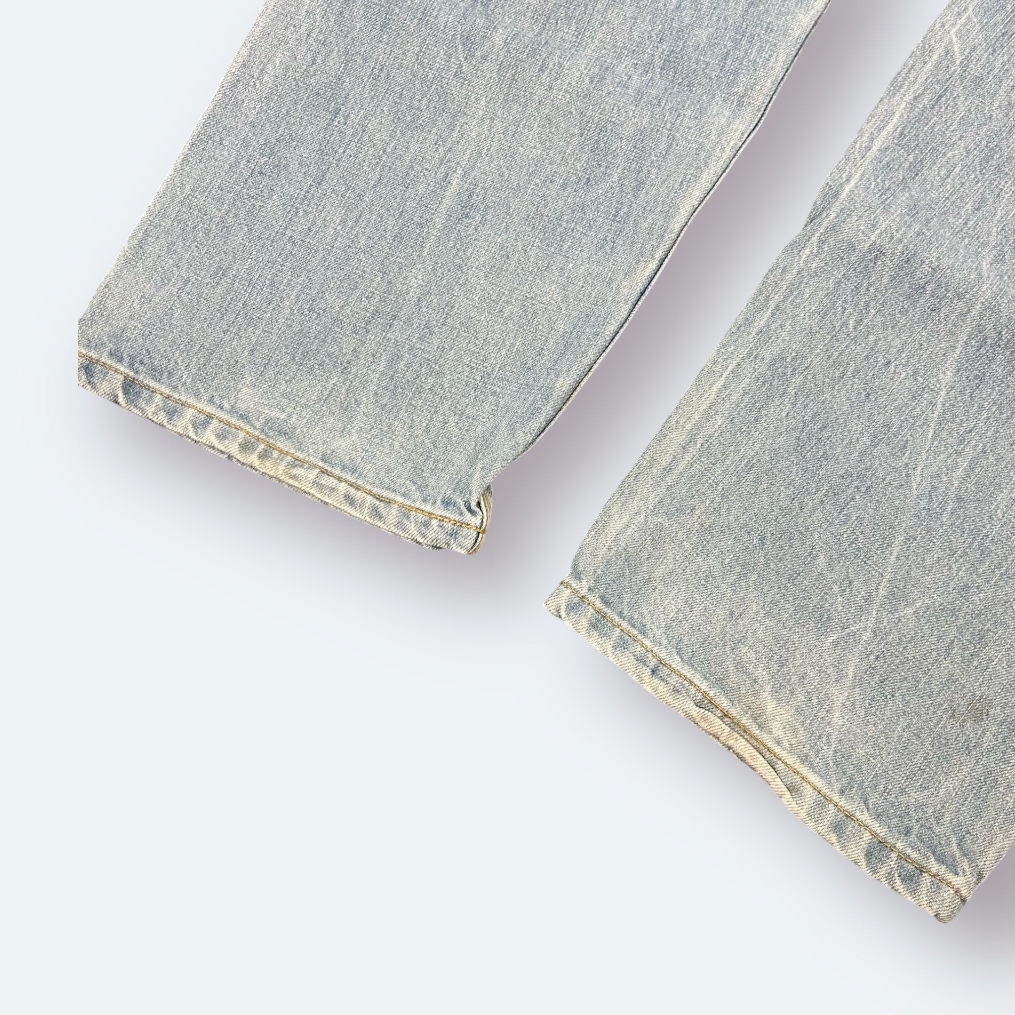 Aimé Leon Dore Jeans Arbeitshose Washed - Vinverse