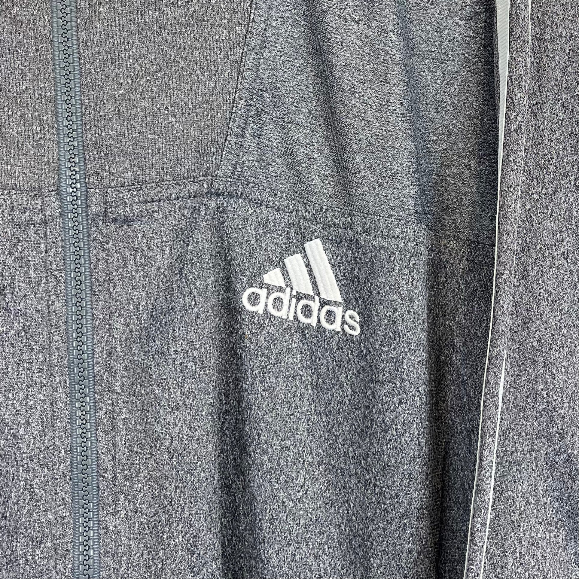 Adidas 2000er Sportjacke M - Vinverse