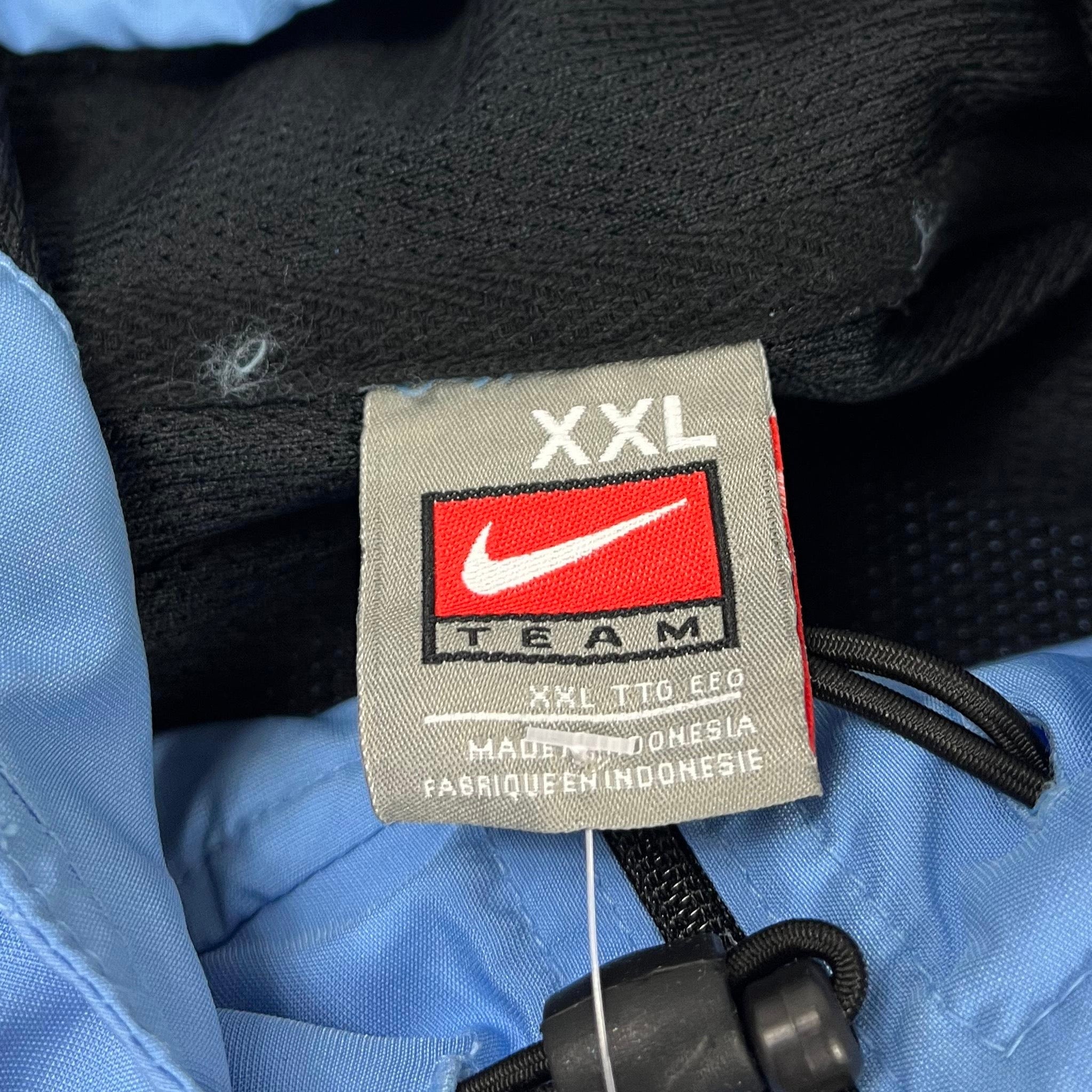Nike - Vinverse