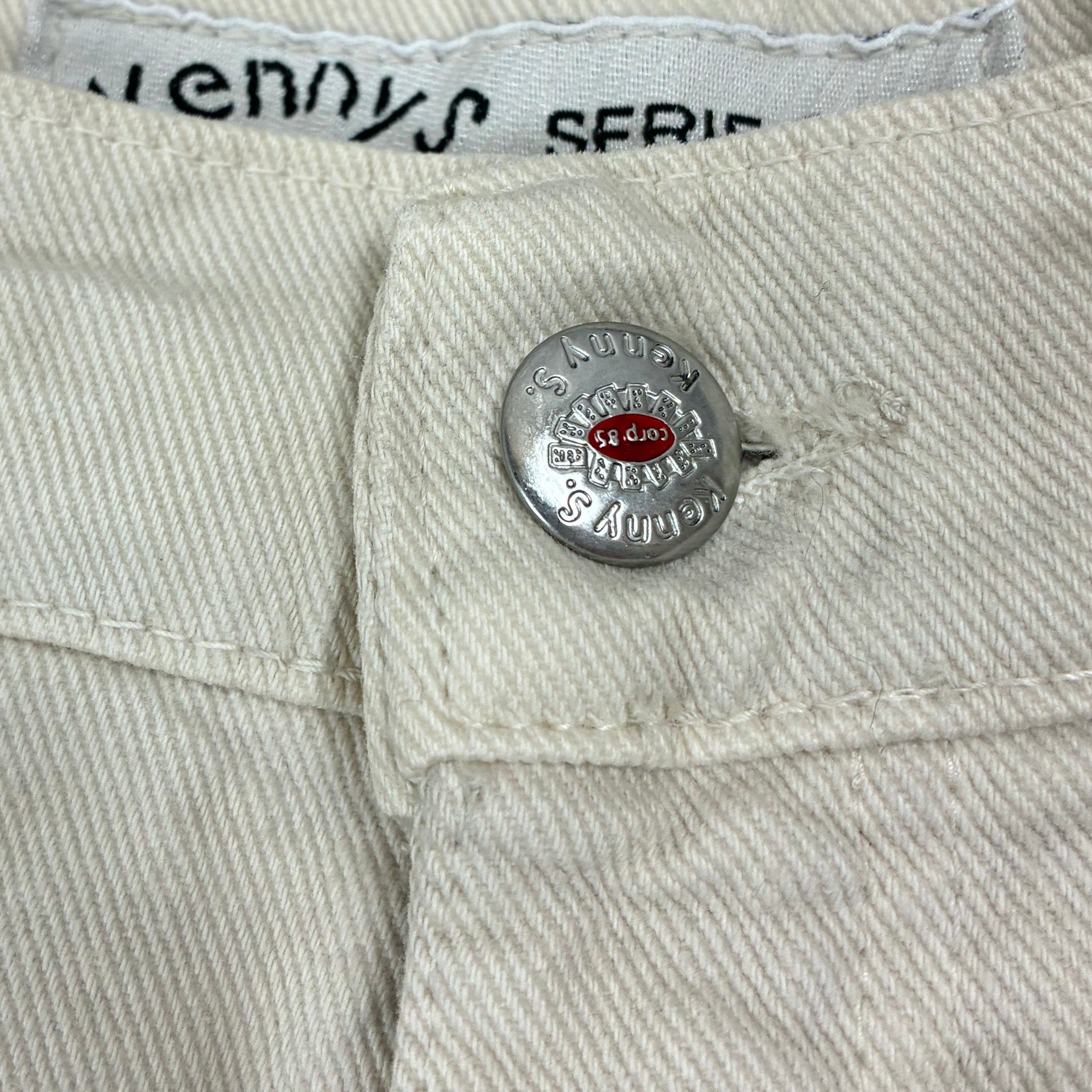 Kenny S. Damen Jeans Alice 30/30 - Vinverse