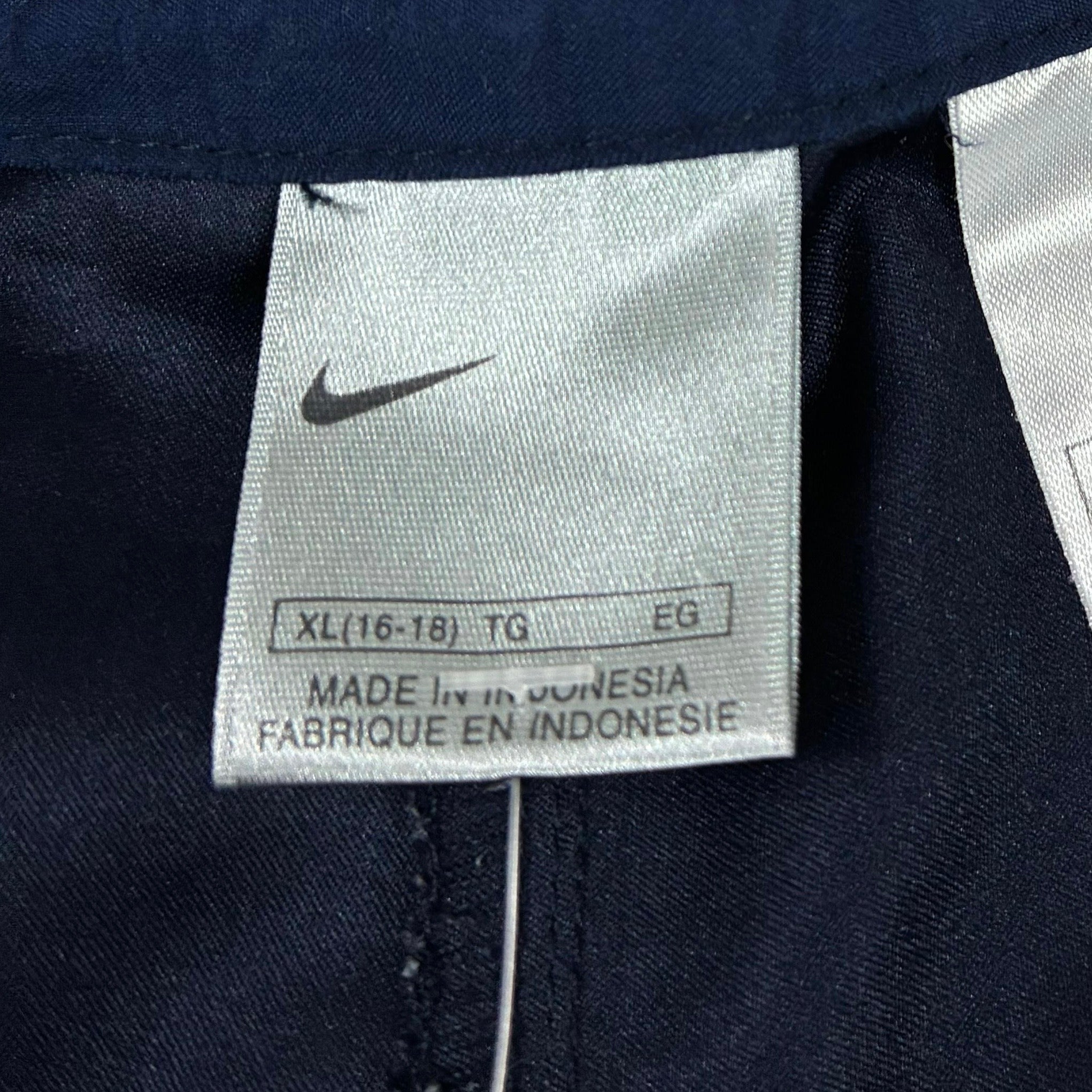 Nike - Vinverse