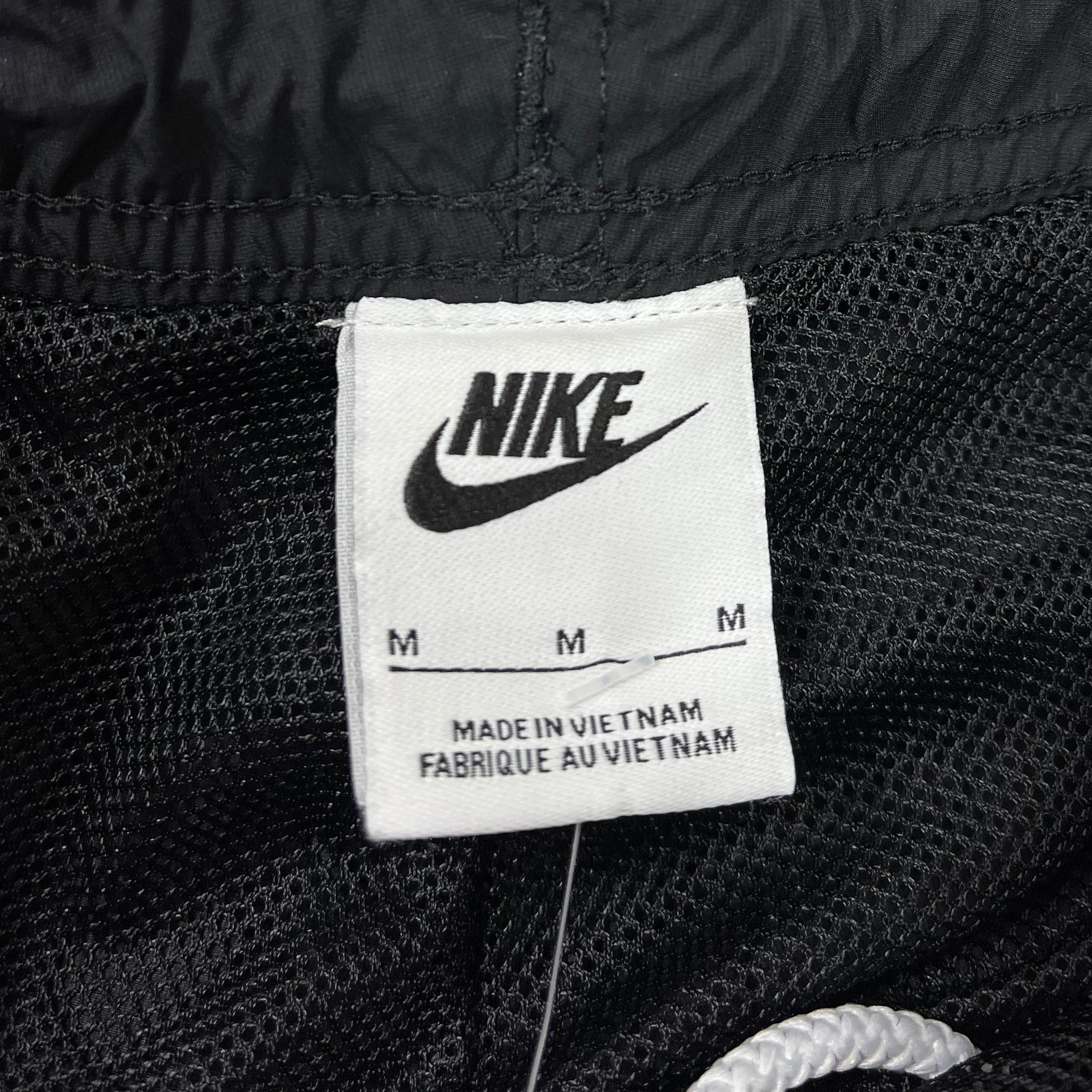 Nike Trackpants Schwarz M - Vinverse