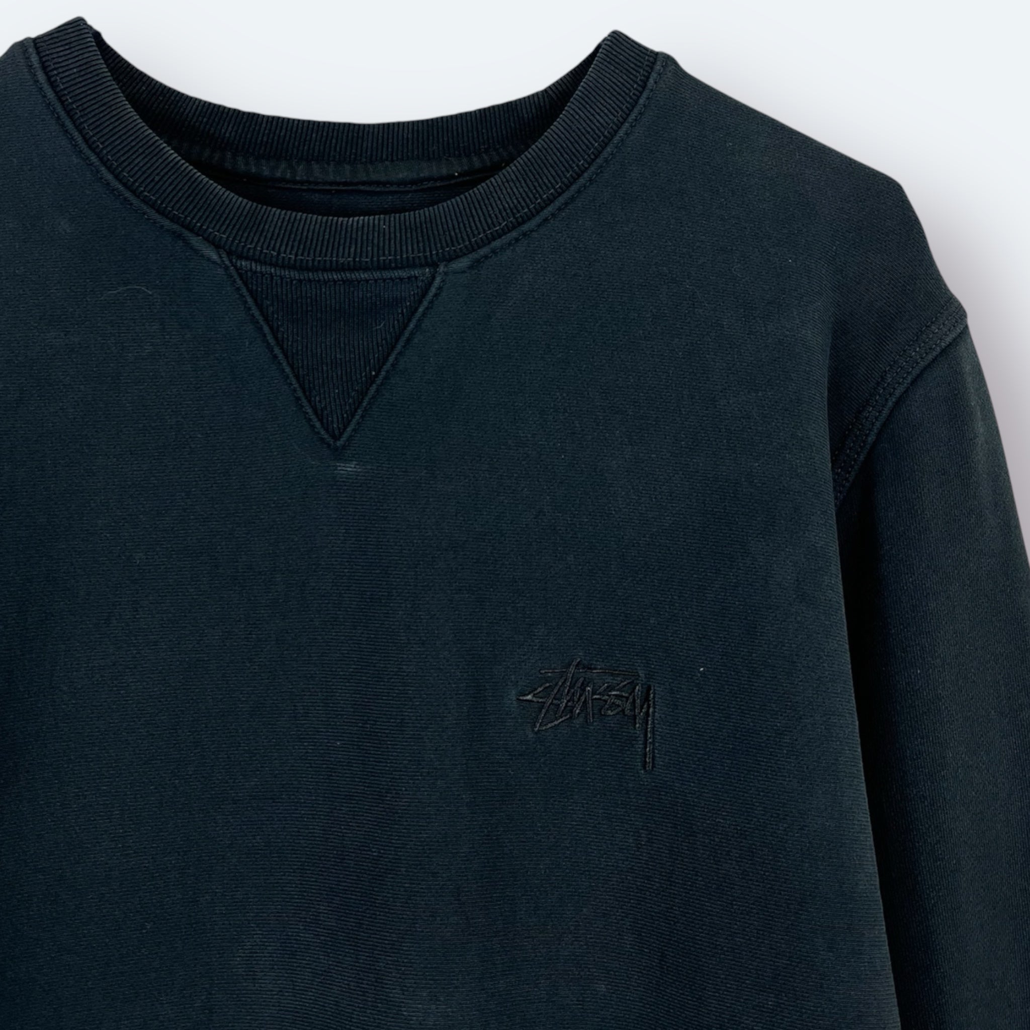 Stüssy Basic Sweater S - Vinverse