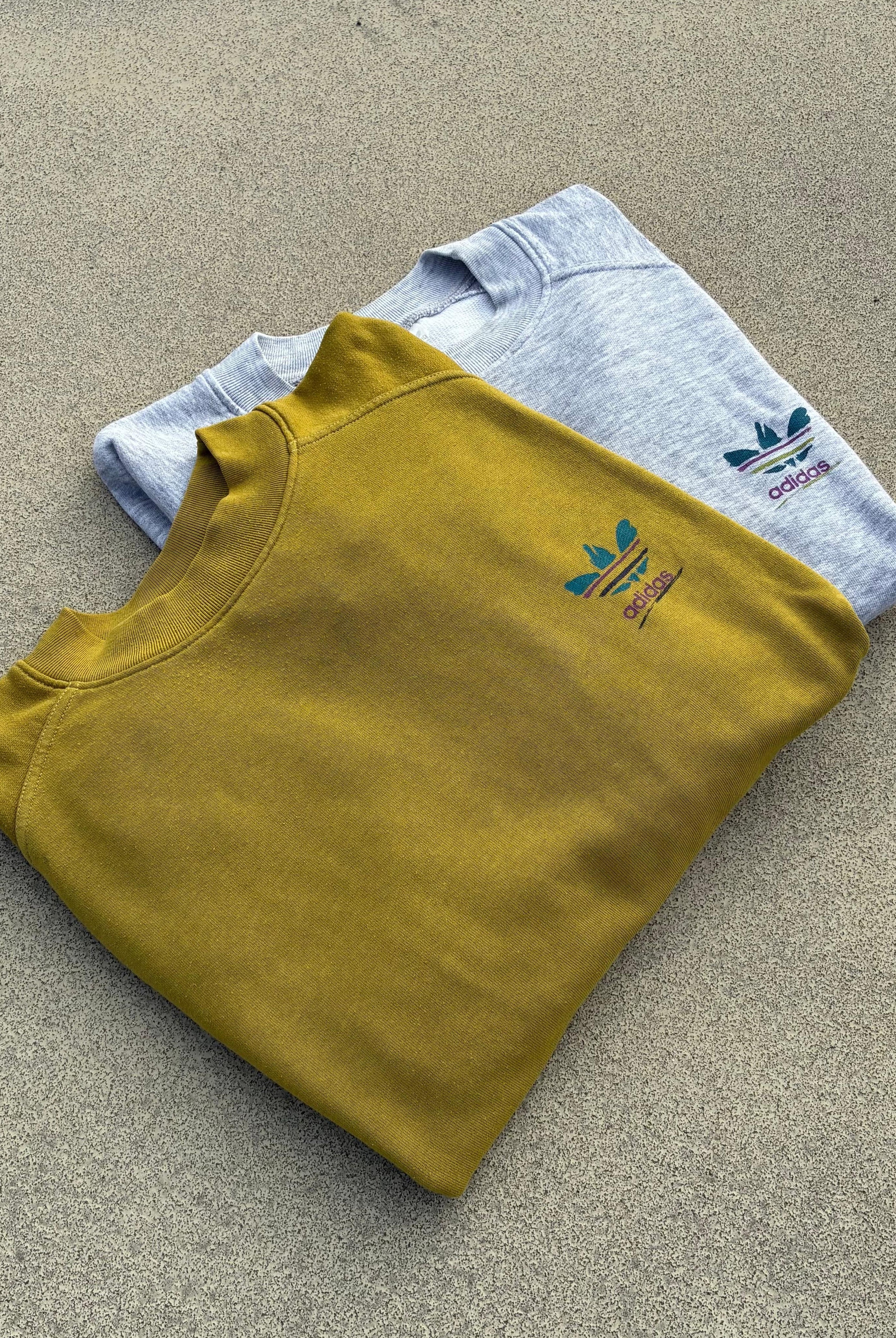 Brand-Gamble Vintage Sweater Mystery Box - Vinverse
