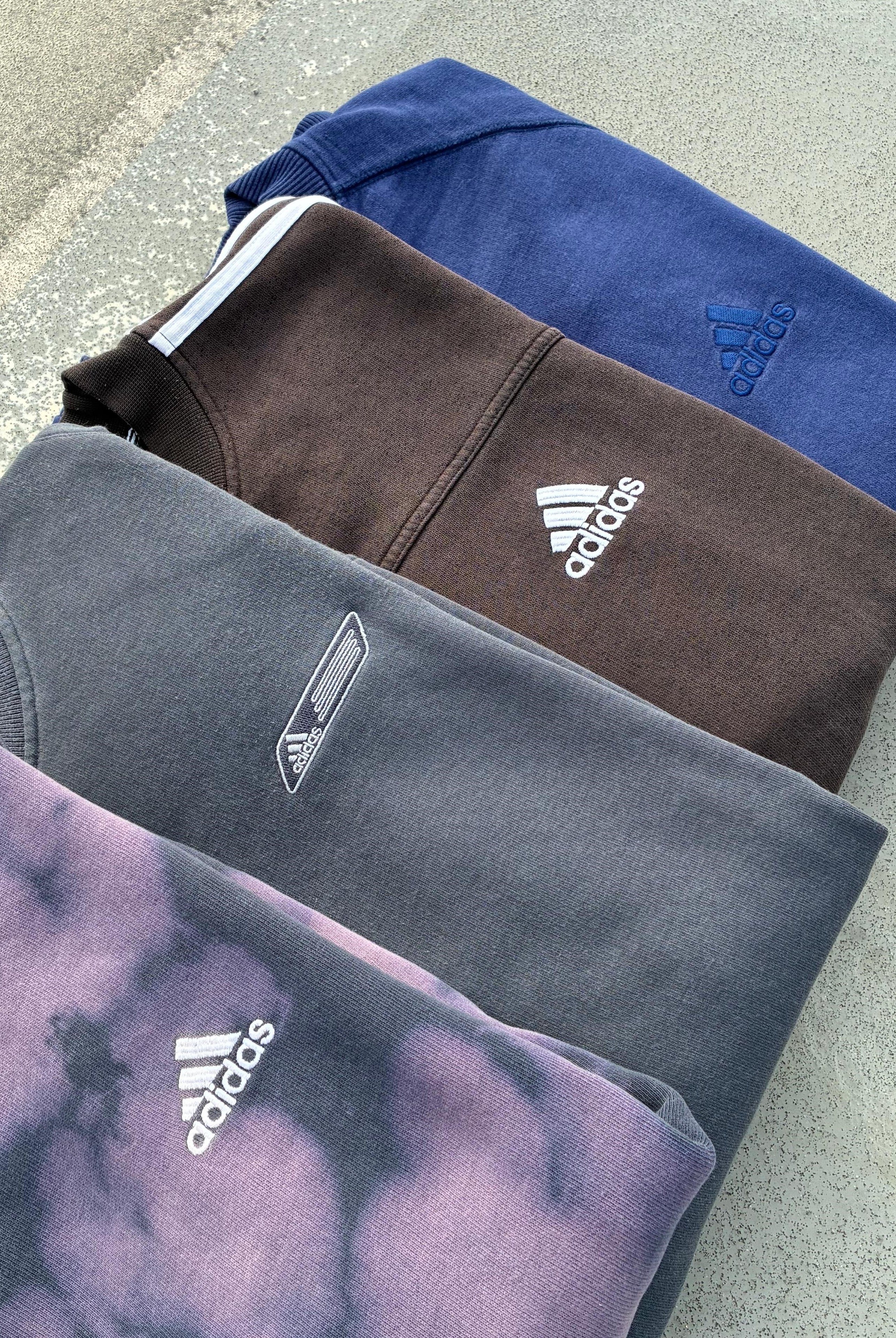 Brand-Gamble Vintage Sweater Mystery Box - Vinverse