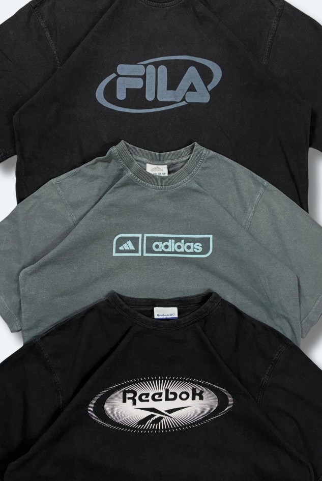 1-3 Pieces Sports Tee Vintage Mystery Box - Vinverse
