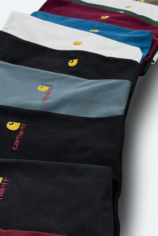 1-3 Pieces Sports Tee Vintage Mystery Box - Vinverse