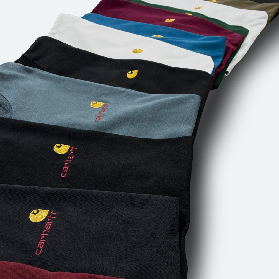 1-3 Pieces Sports Tee Vintage Mystery Box - Vinverse