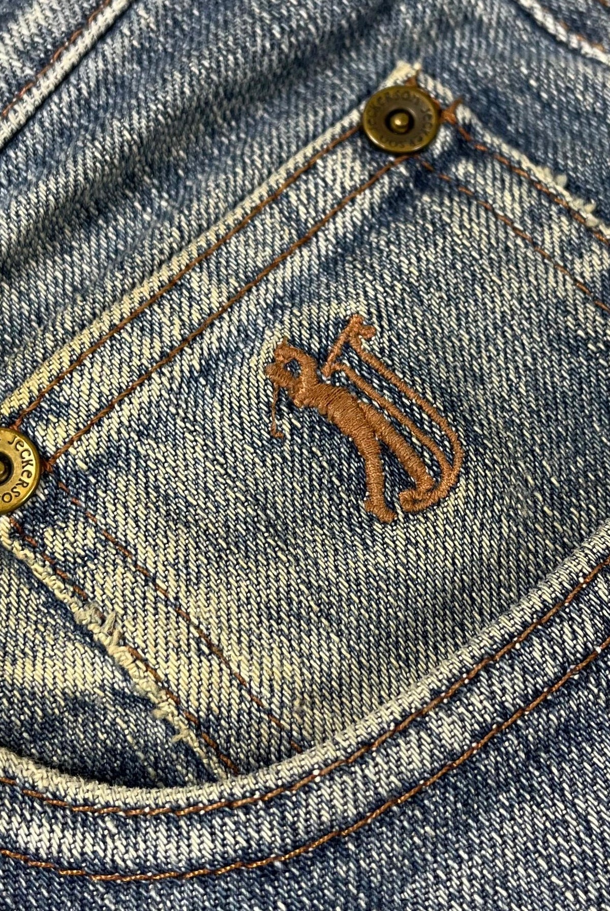 Jeans - Vinverse
