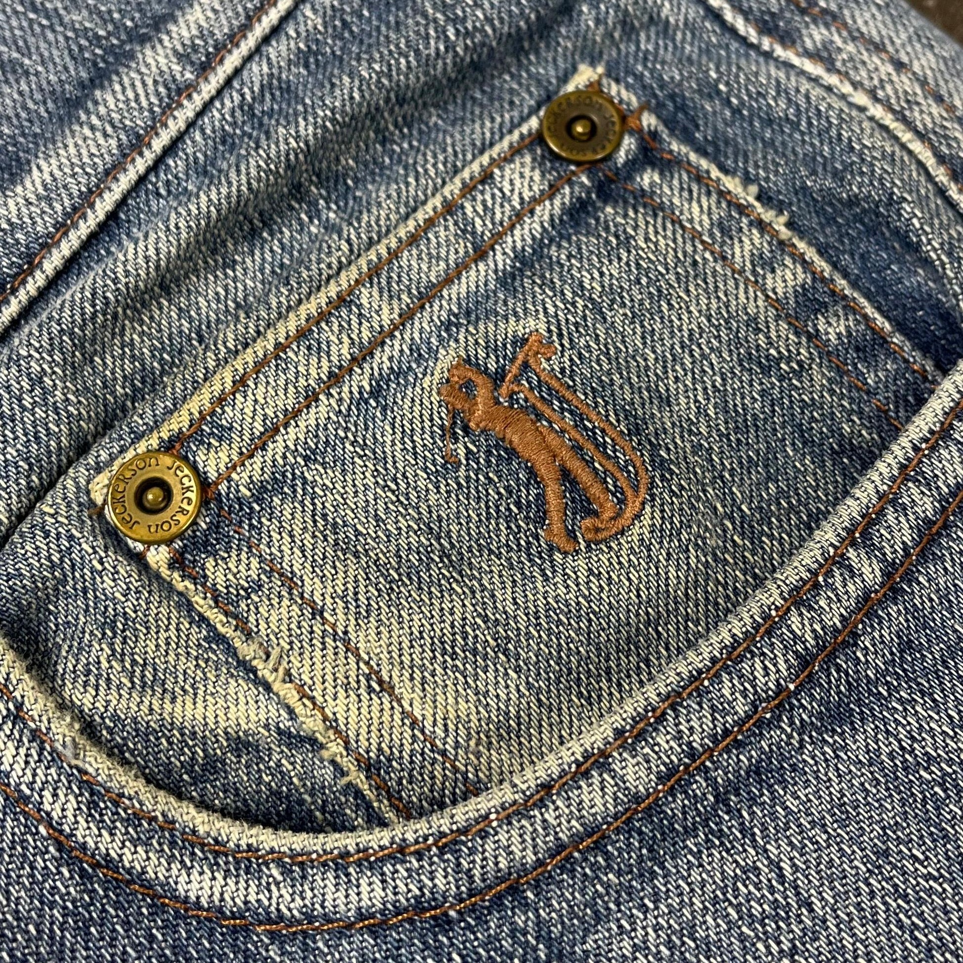 Jeans - Vinverse