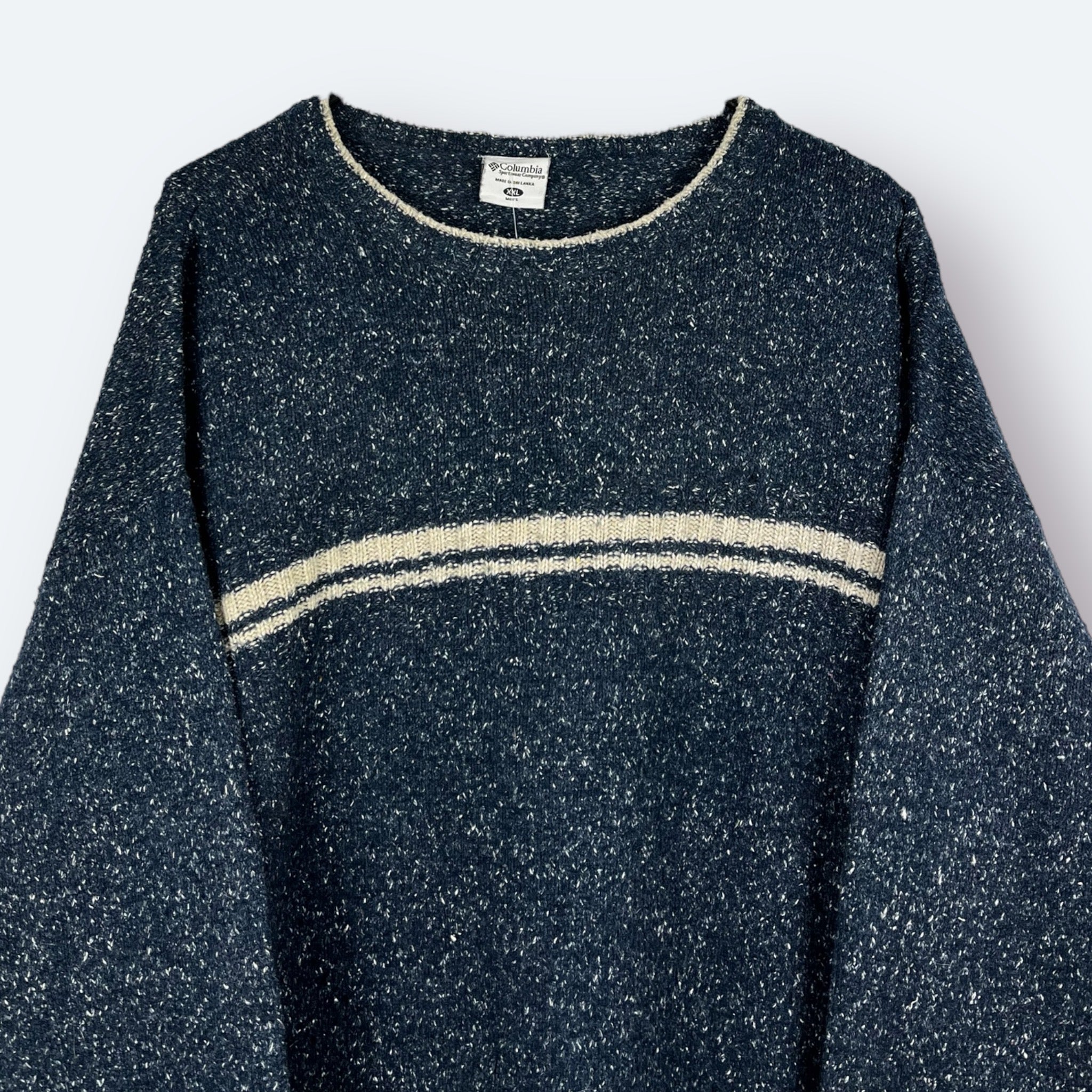 Columbia Strickpullover XXL - Vinverse