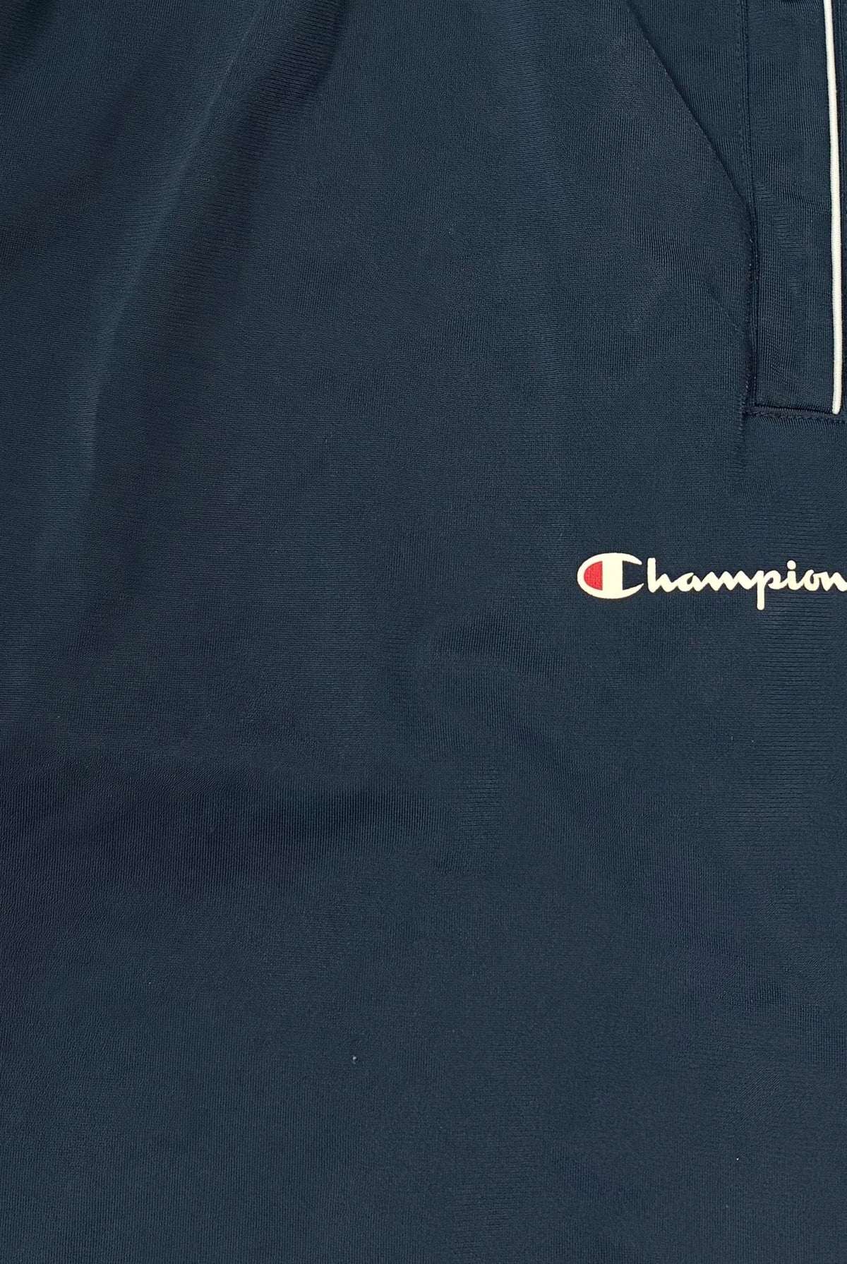 Champion Trackpants Marineblau XL - Vinverse
