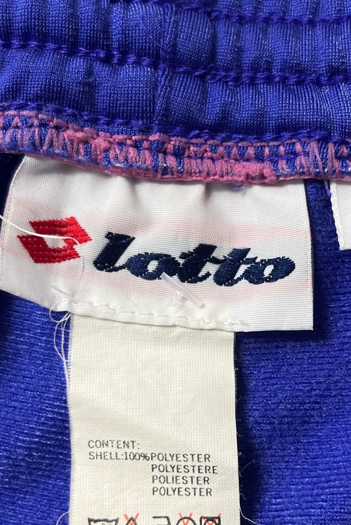 Lotto - Vinverse
