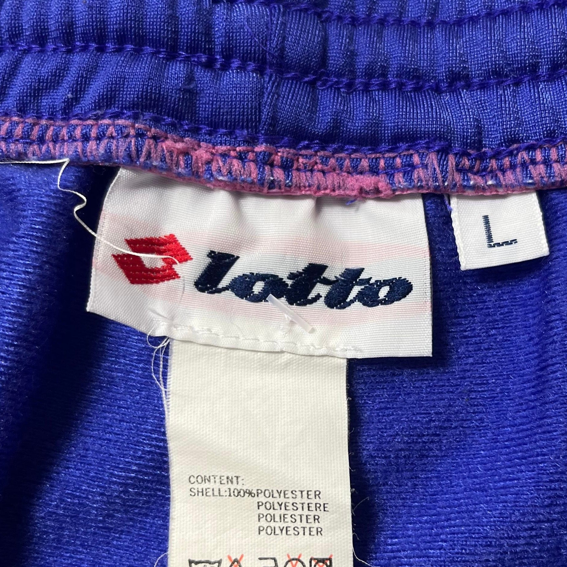 Lotto - Vinverse