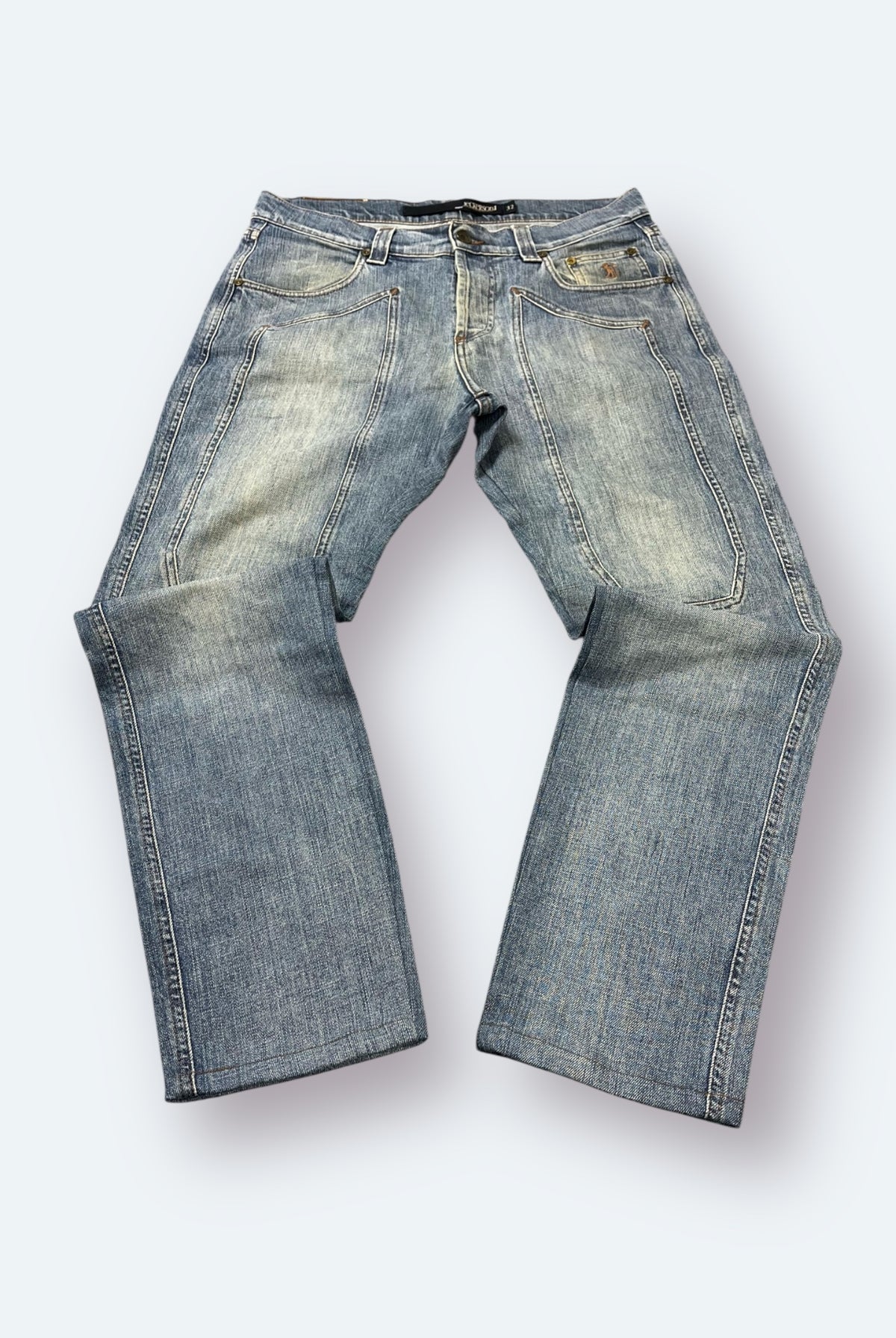 Jeans - Vinverse