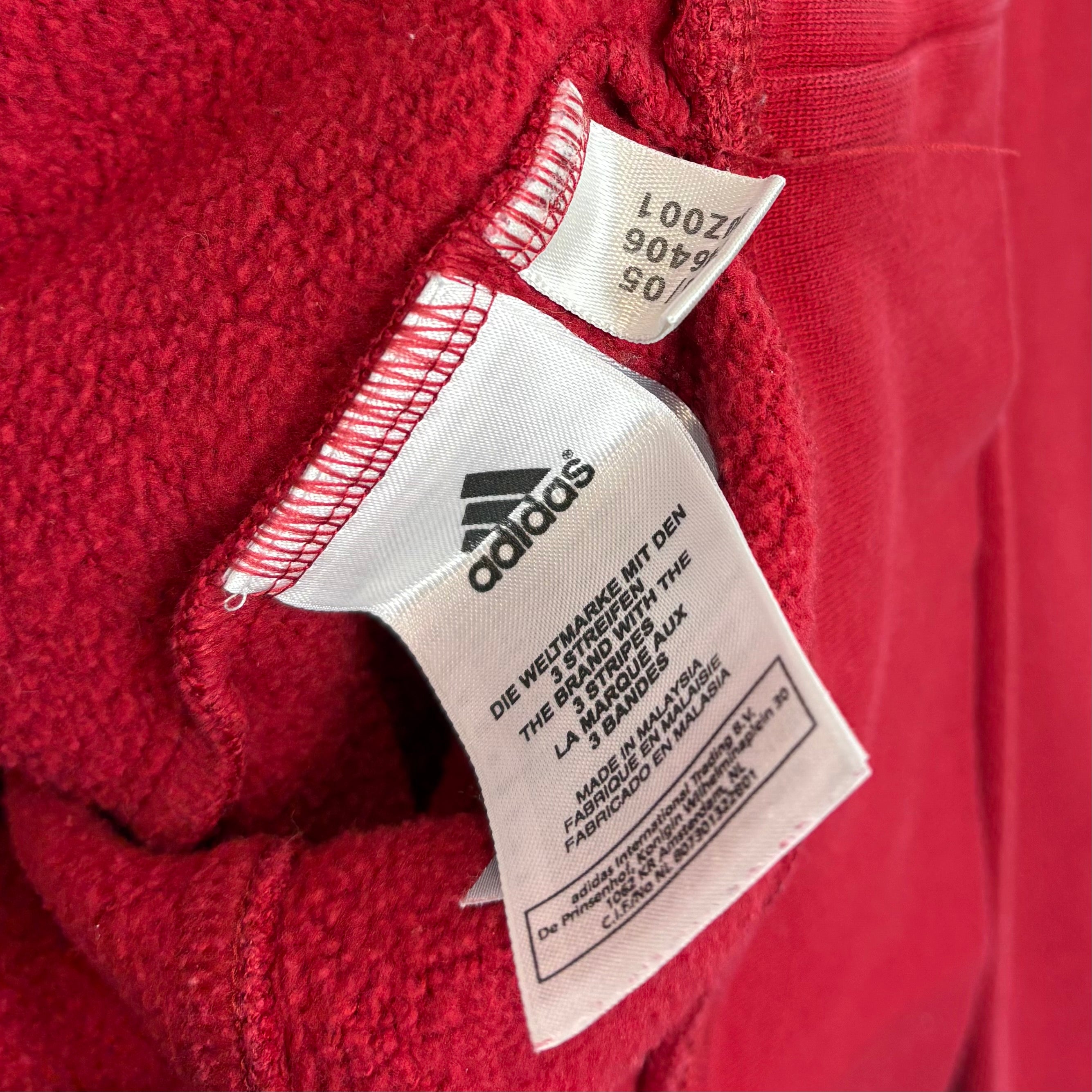 Adidas - Vinverse