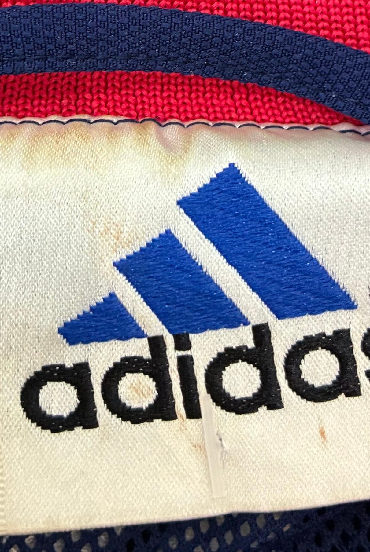 Adidas 2000er Trainingsanzug S - Vinverse
