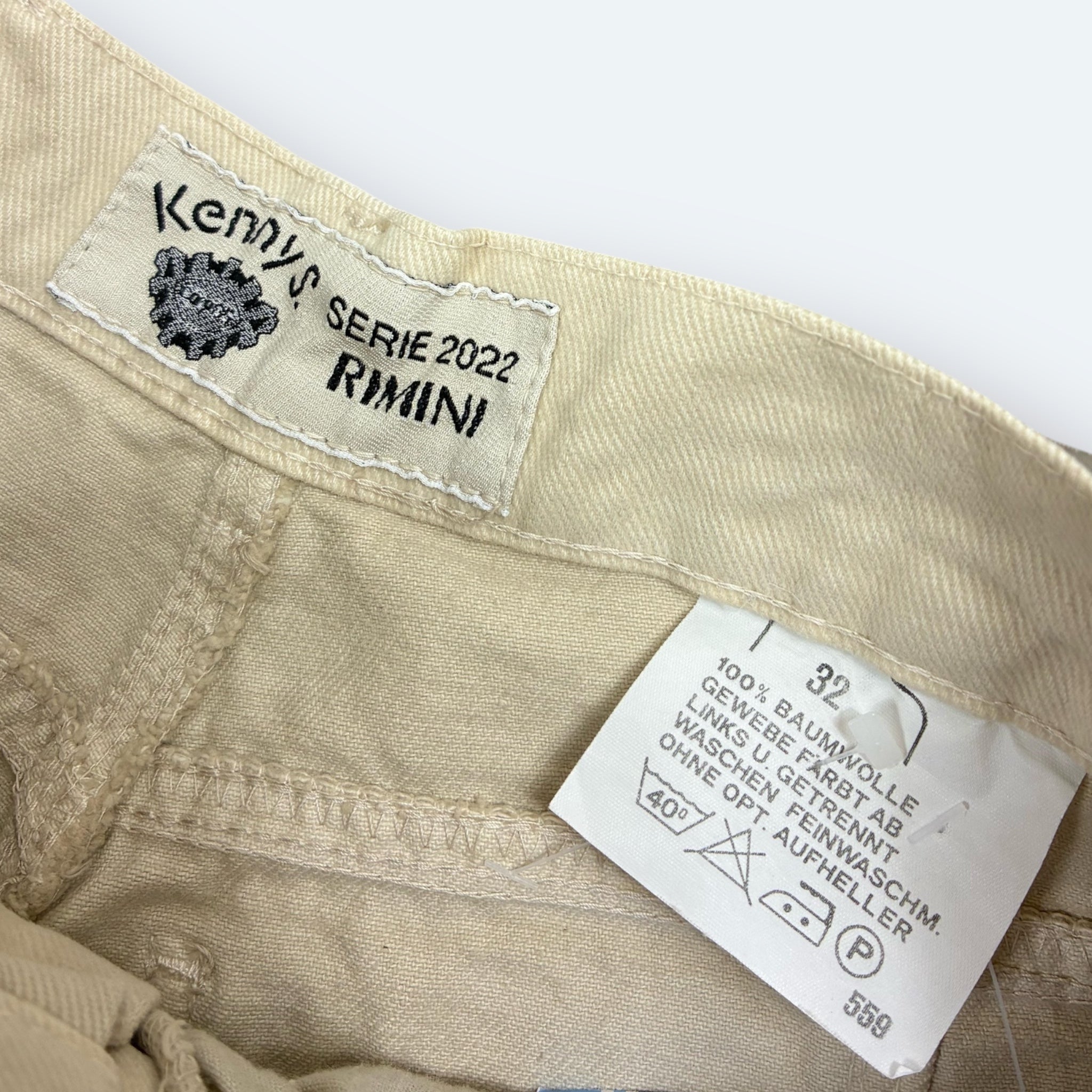 Kenny S. Damen Jeans Rimini 32 - Vinverse