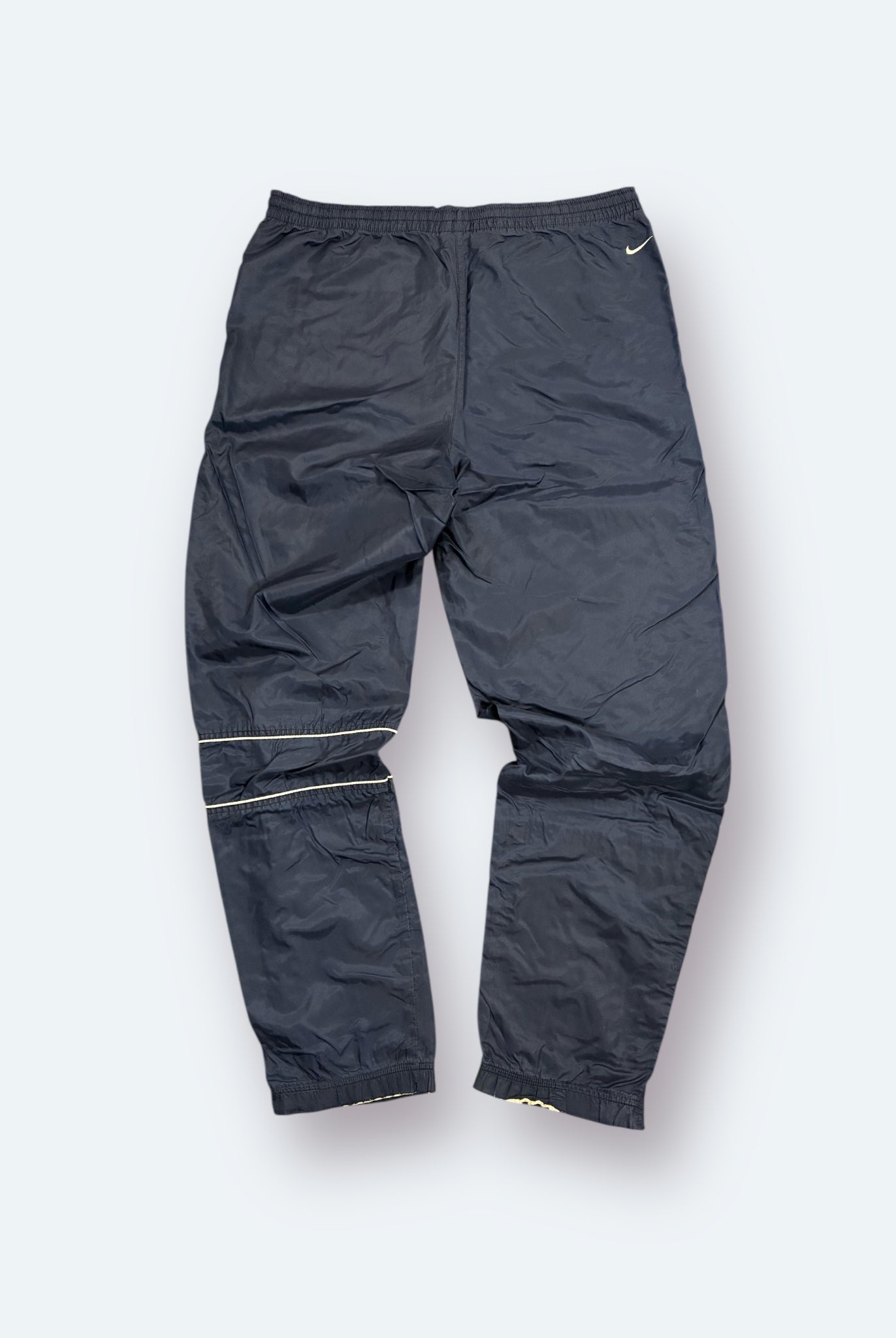 Nike Trackpants Blau M - Vinverse
