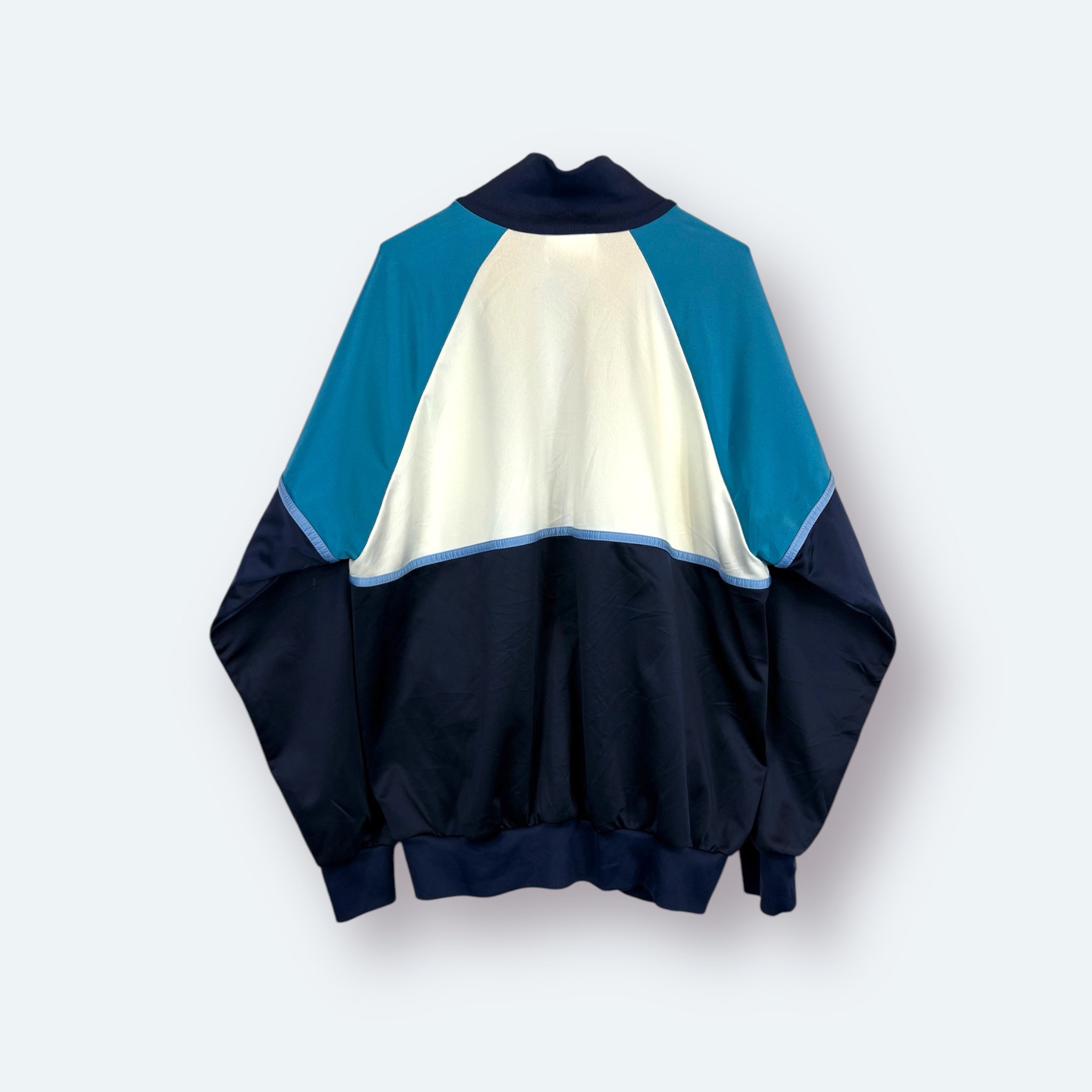 Adidas 90er Trainingsjacke L - Vinverse