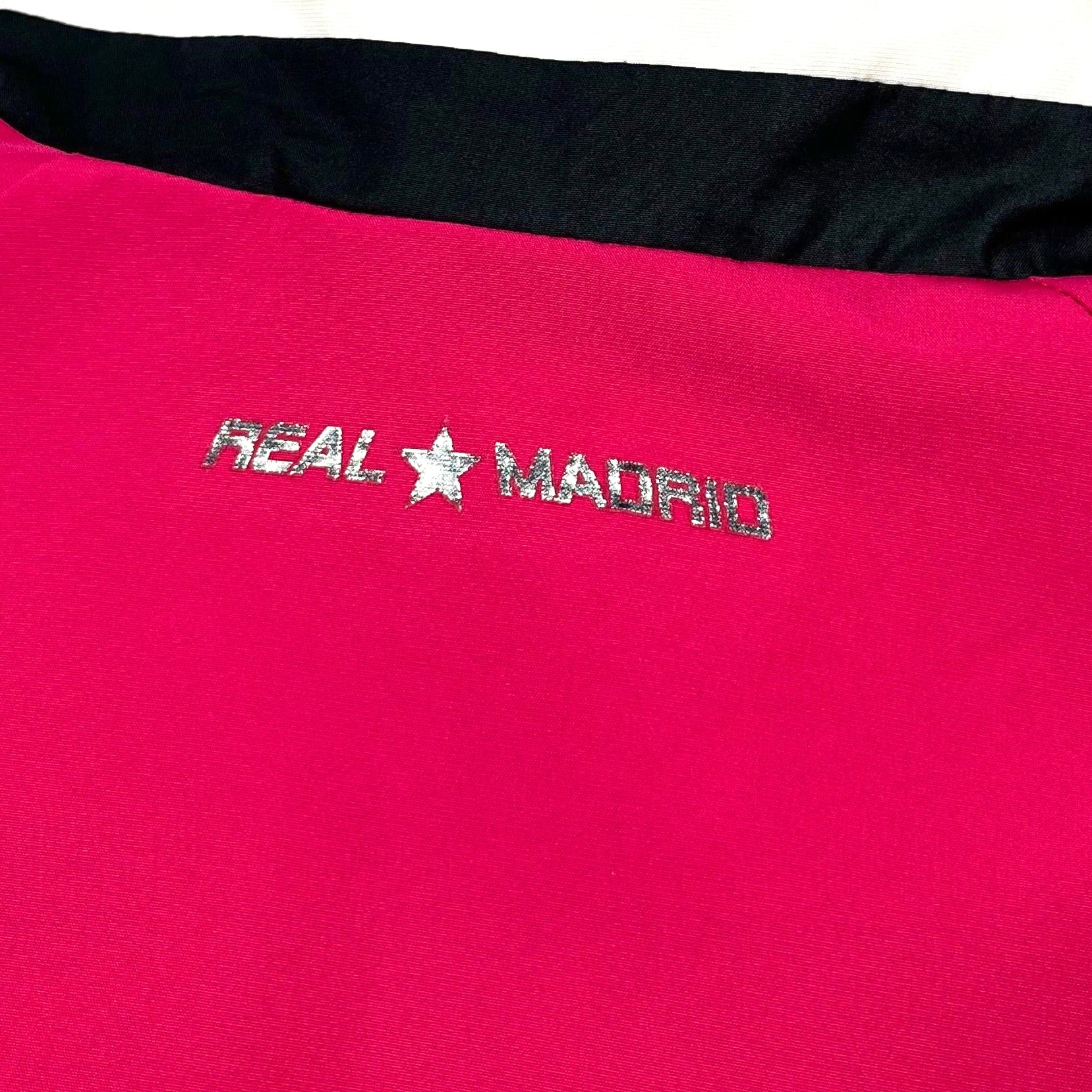 Adidas Real Madrid Trainingsjacke 2015 L - Vinverse